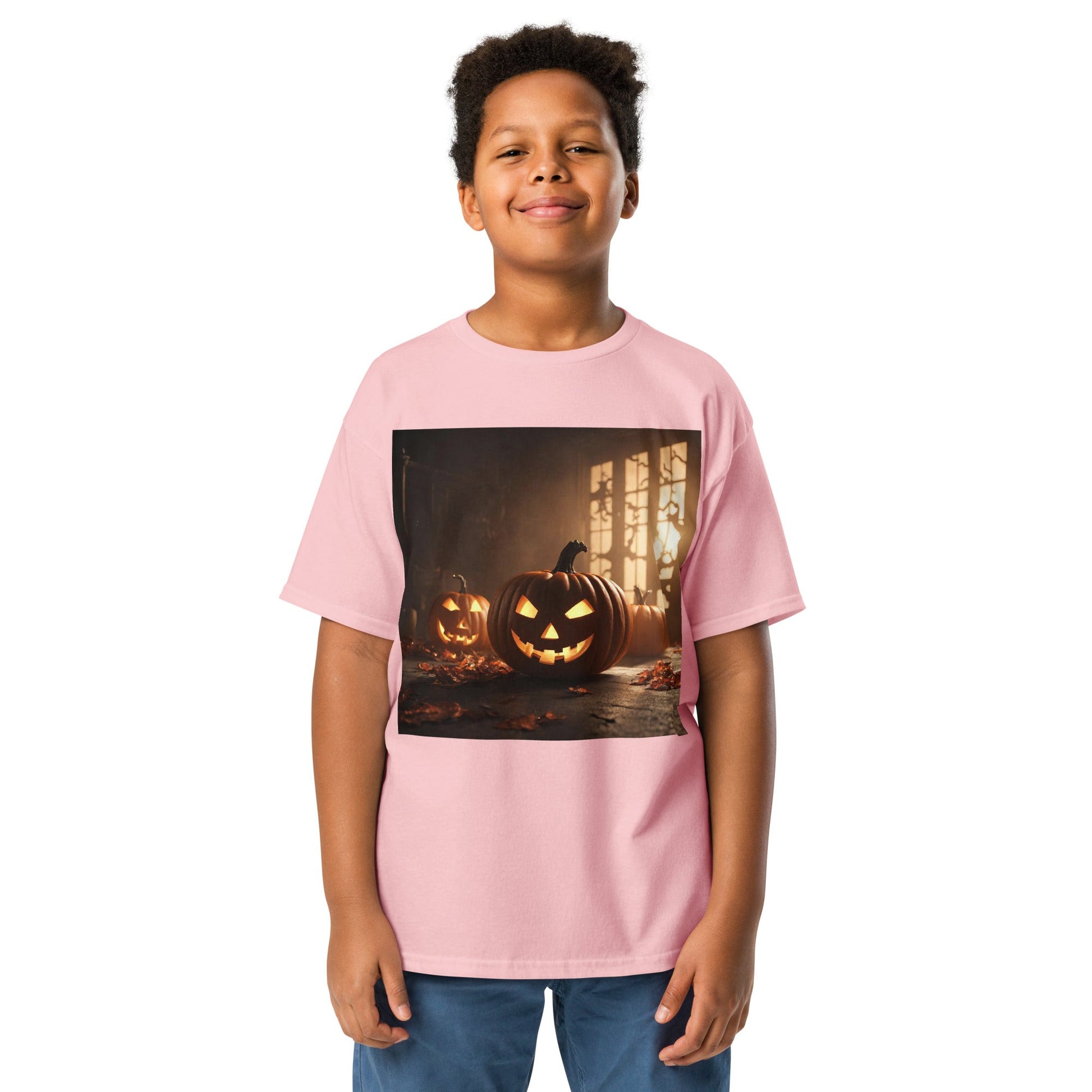 Youth classic tee