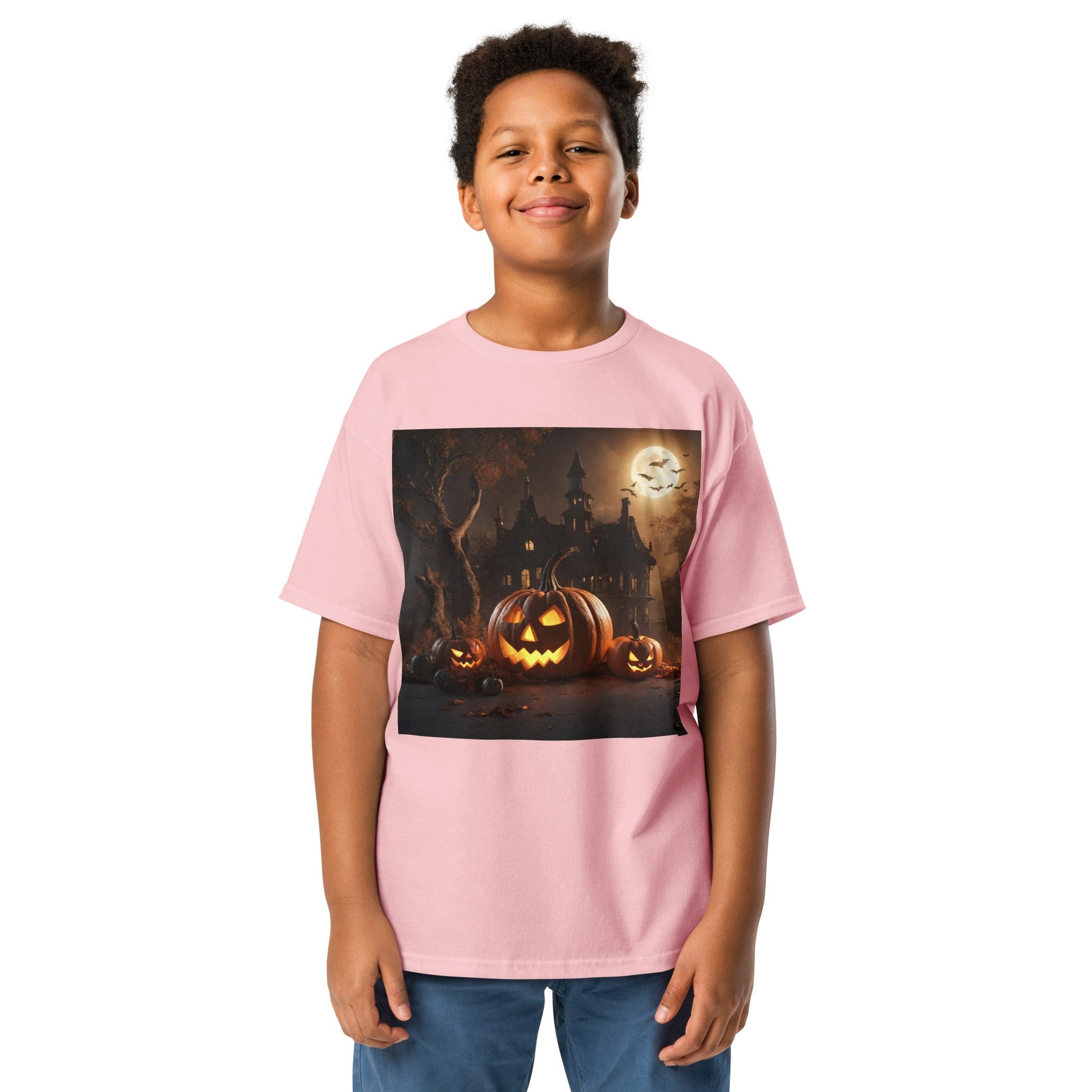 Youth classic tee