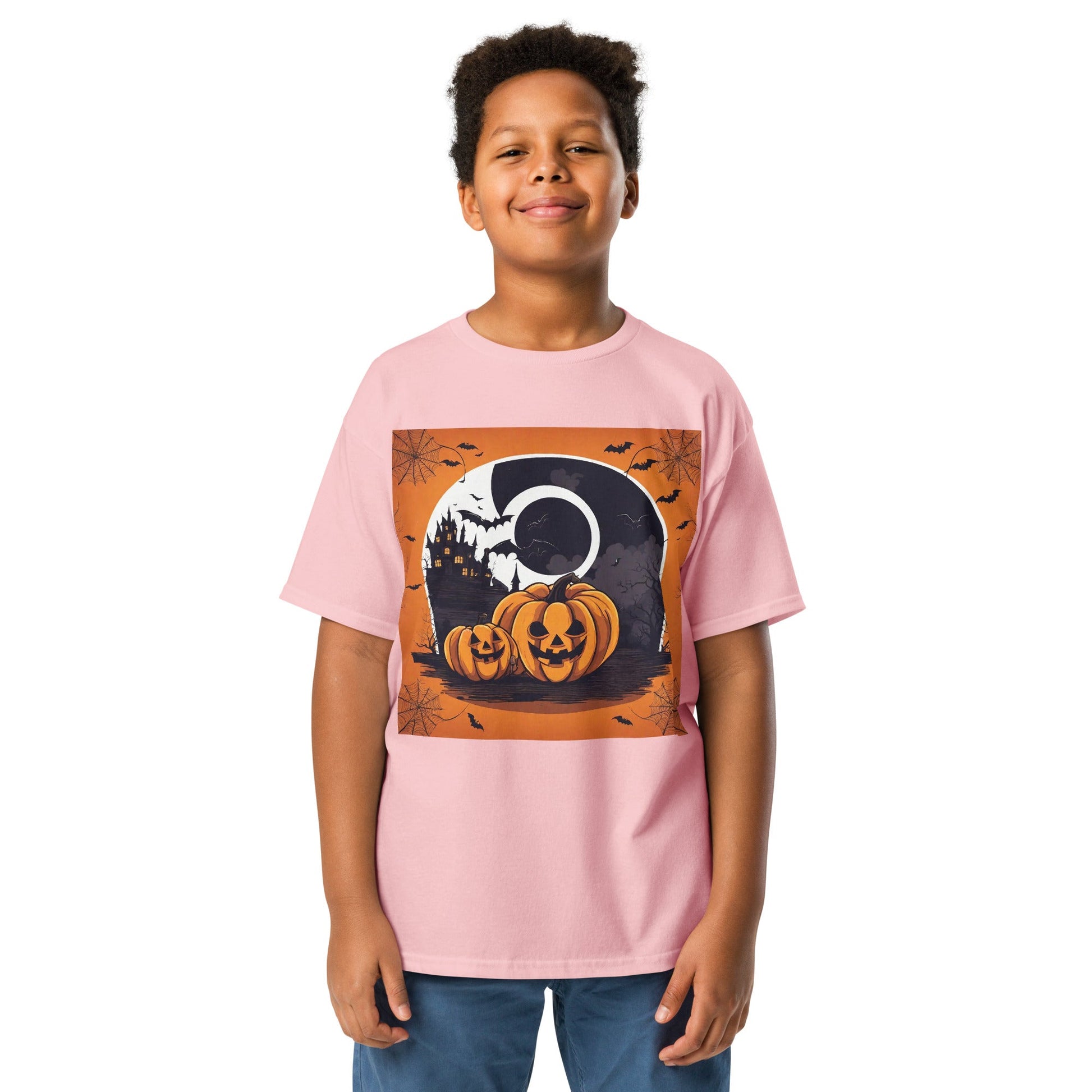 Youth classic tee