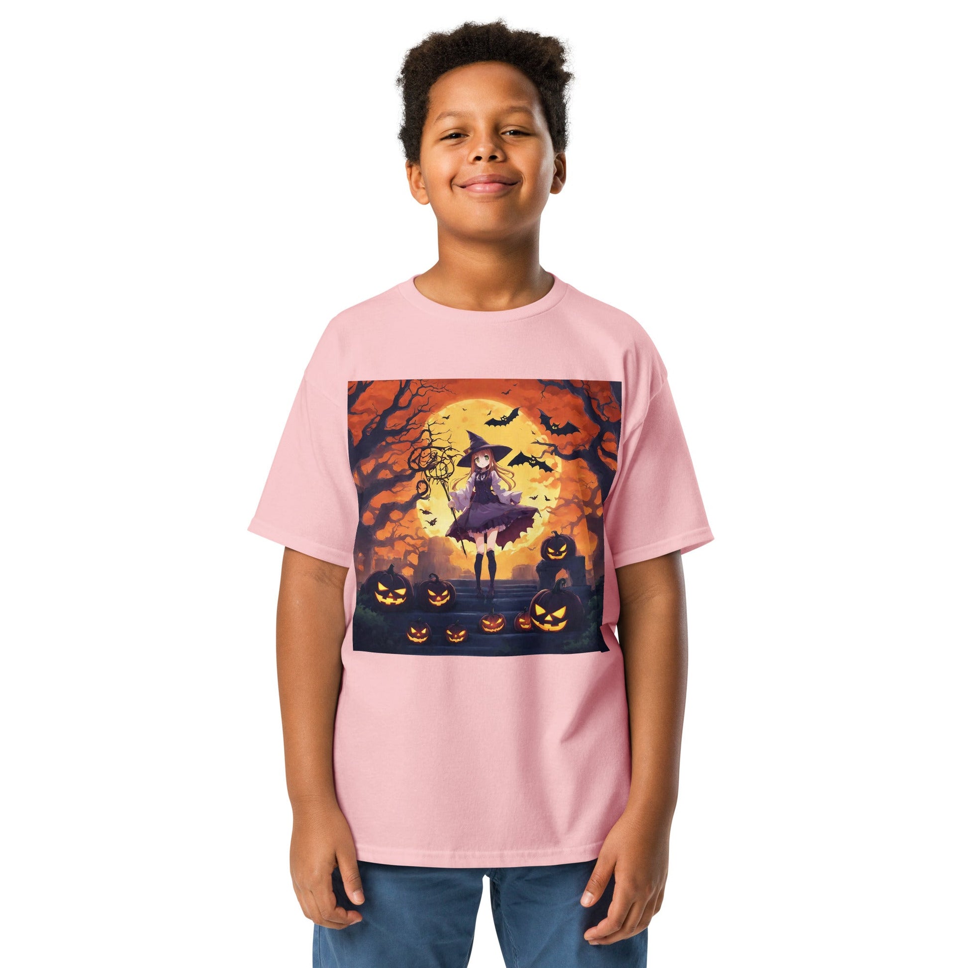 Youth classic tee