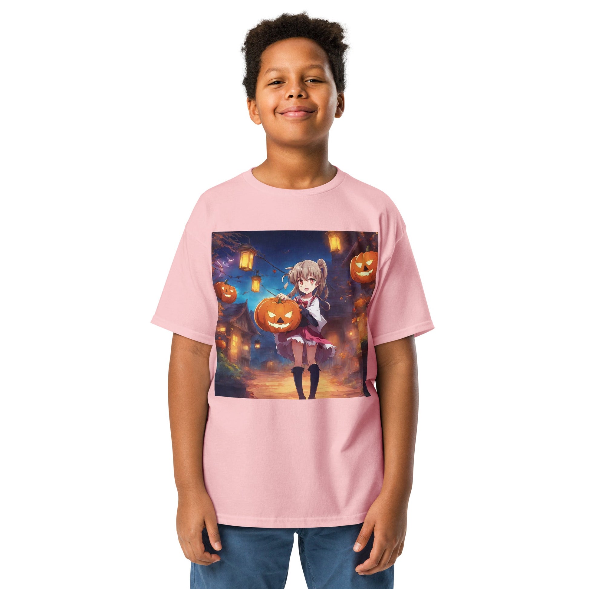 Youth classic tee