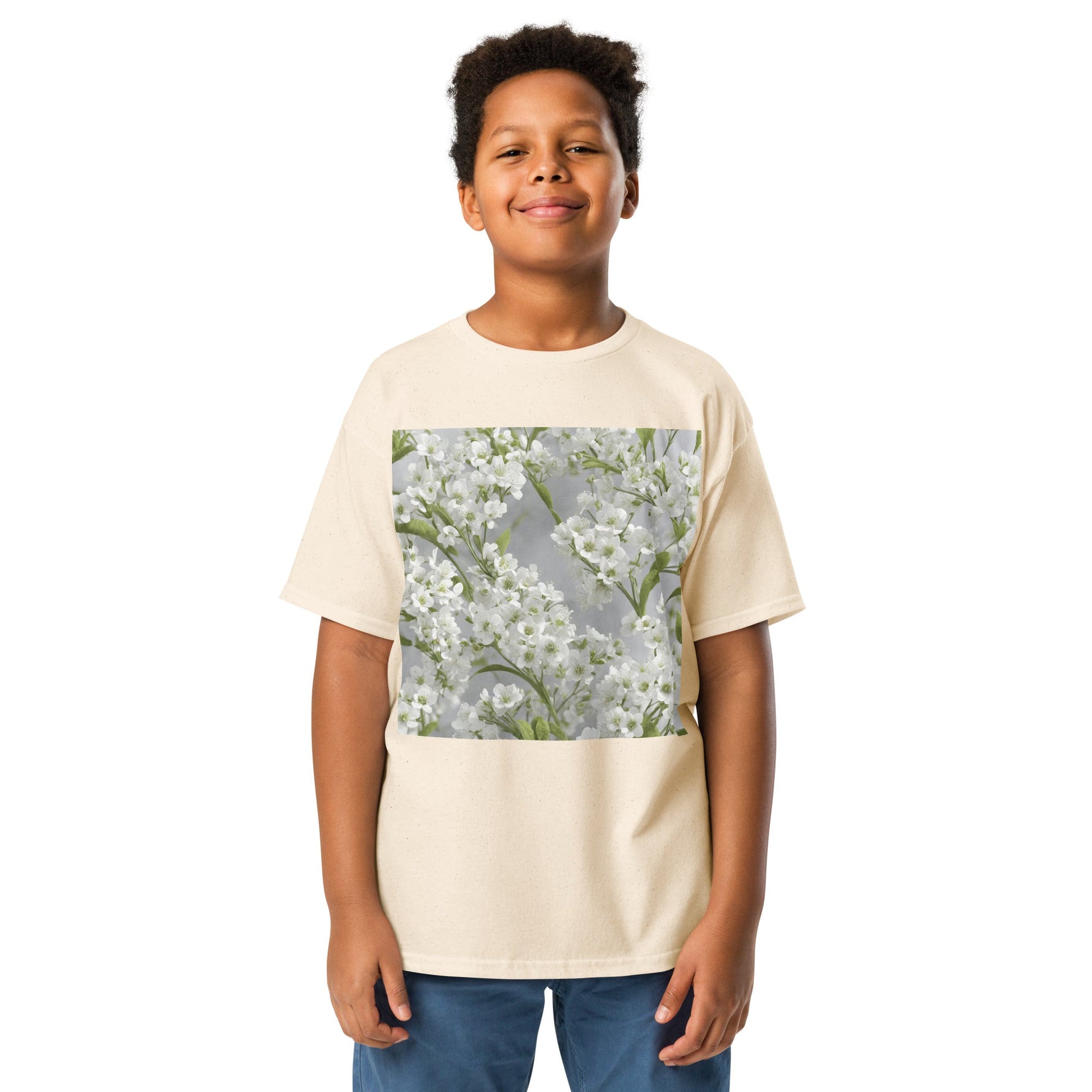 Youth classic tee