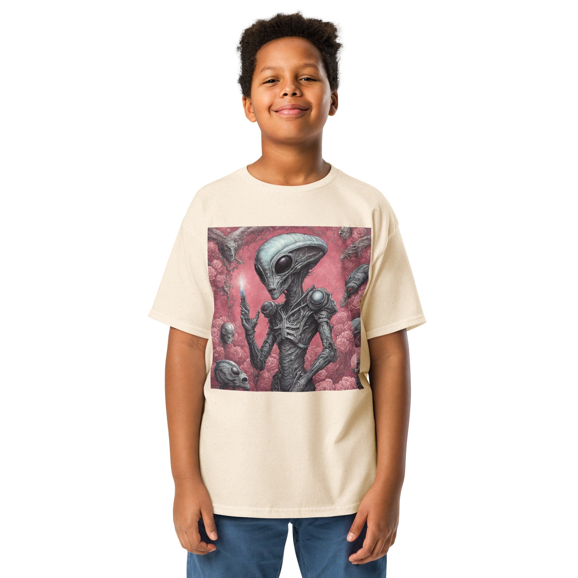 Youth classic tee