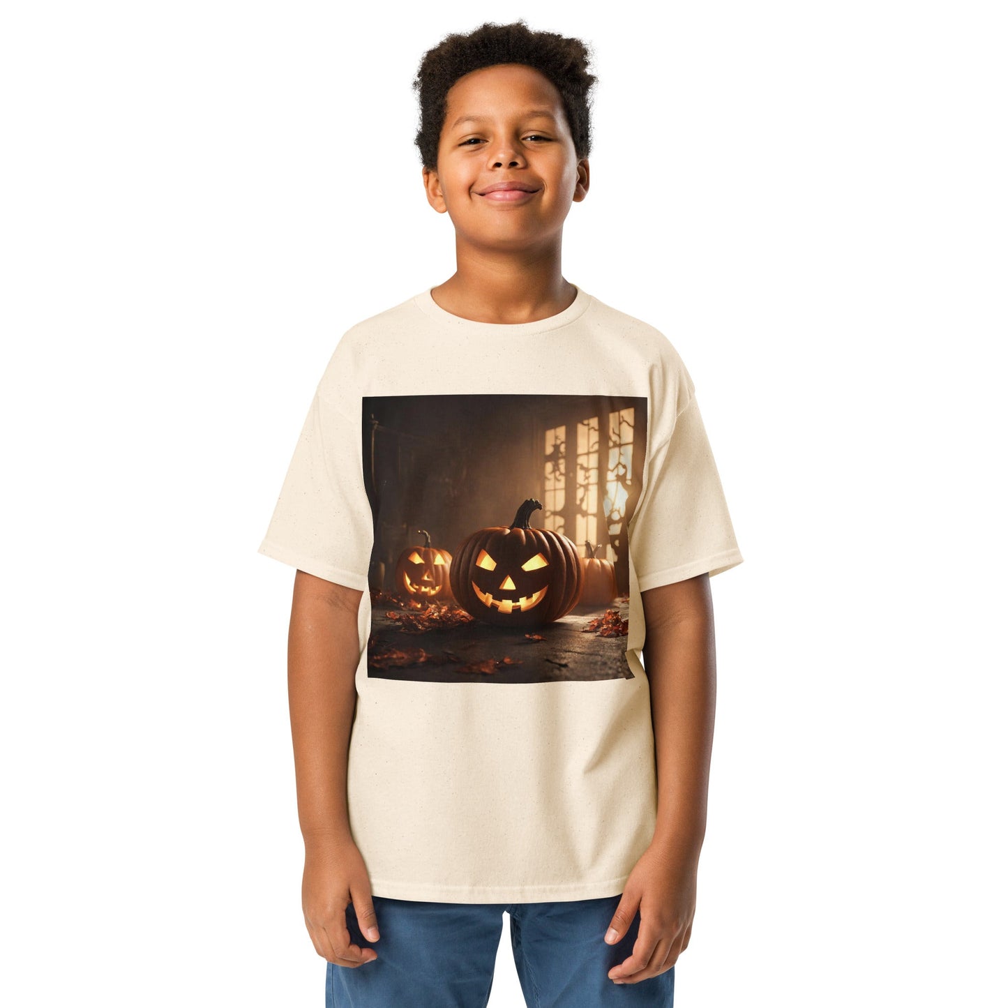 Youth classic tee