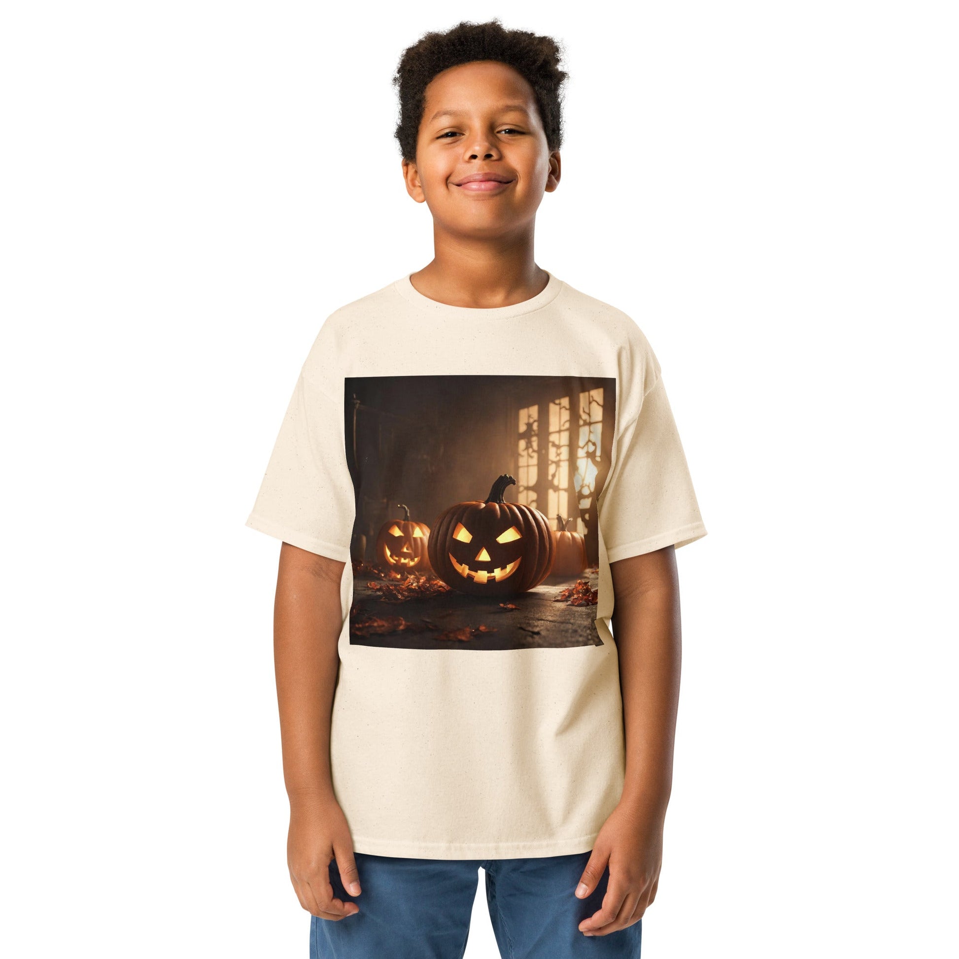 Youth classic tee