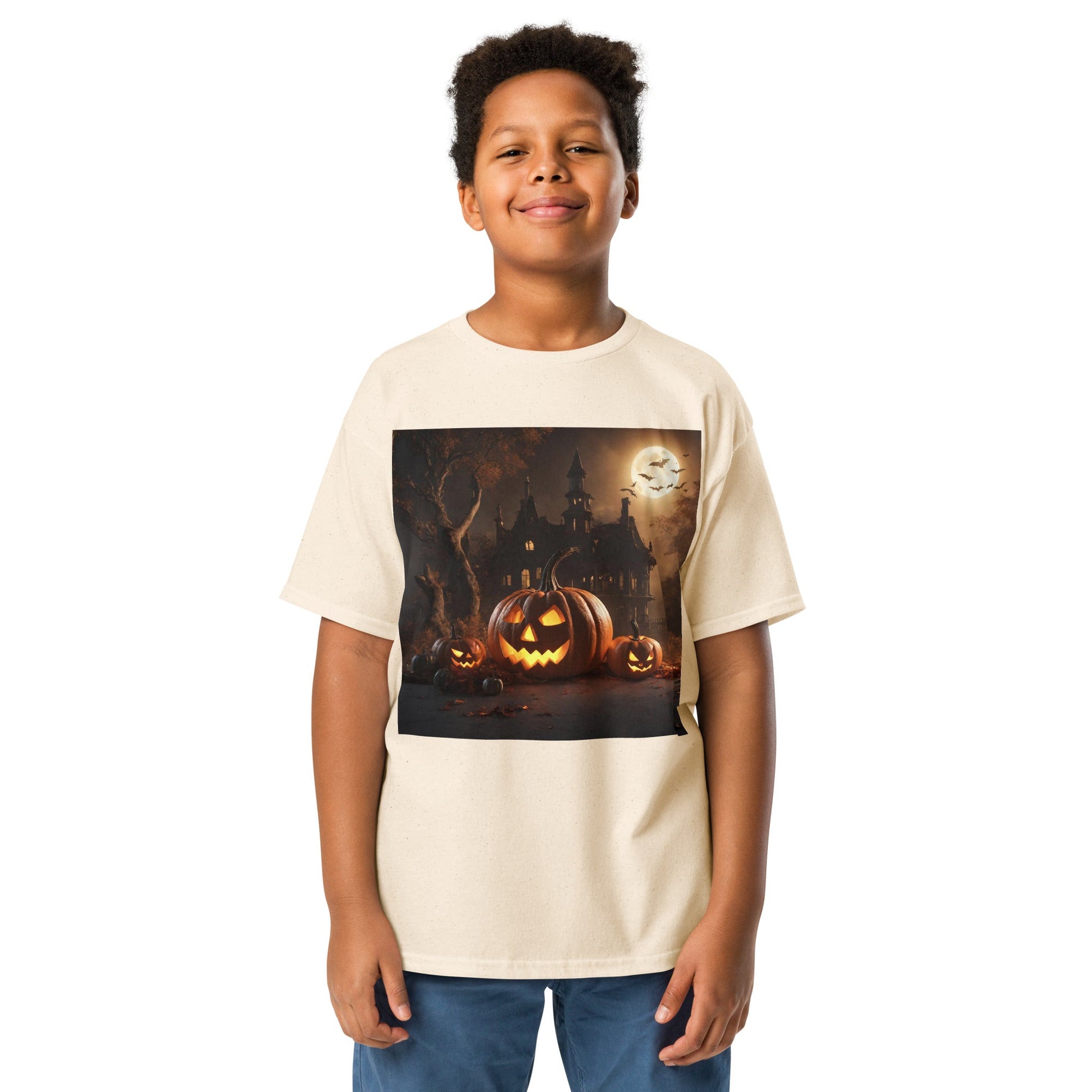 Youth classic tee