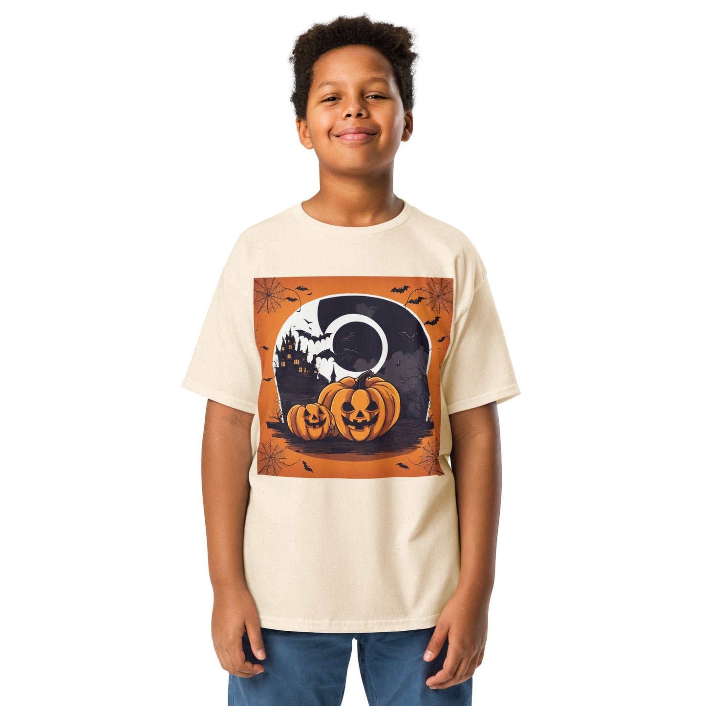 Youth classic tee