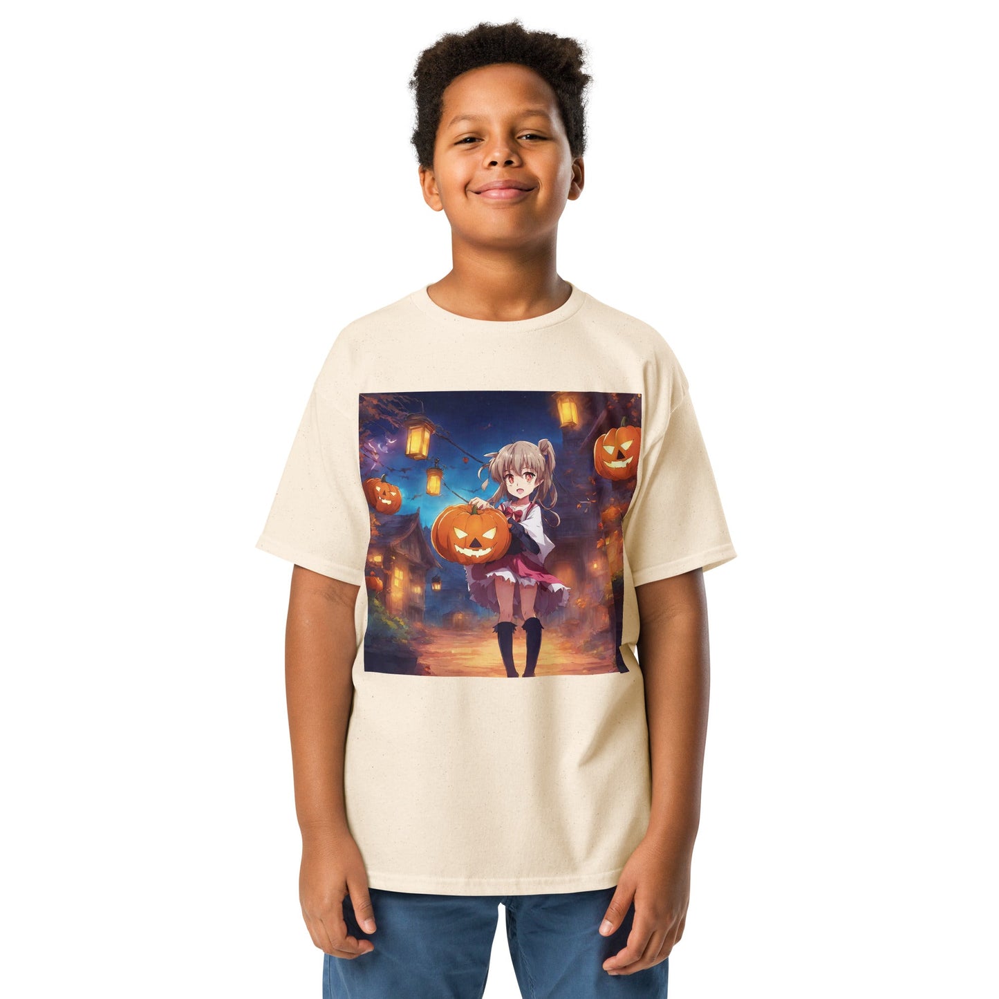 Youth classic tee