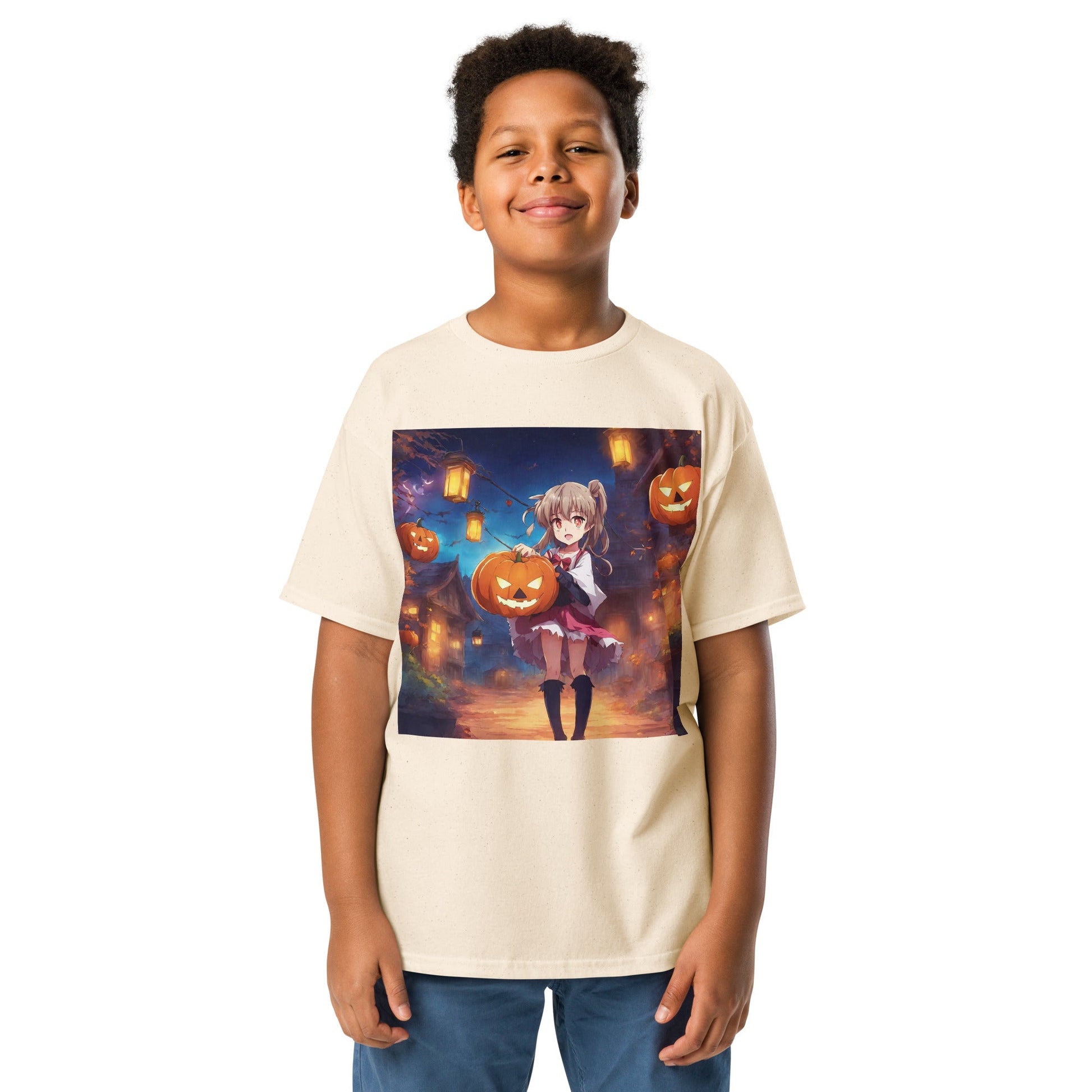 Youth classic tee