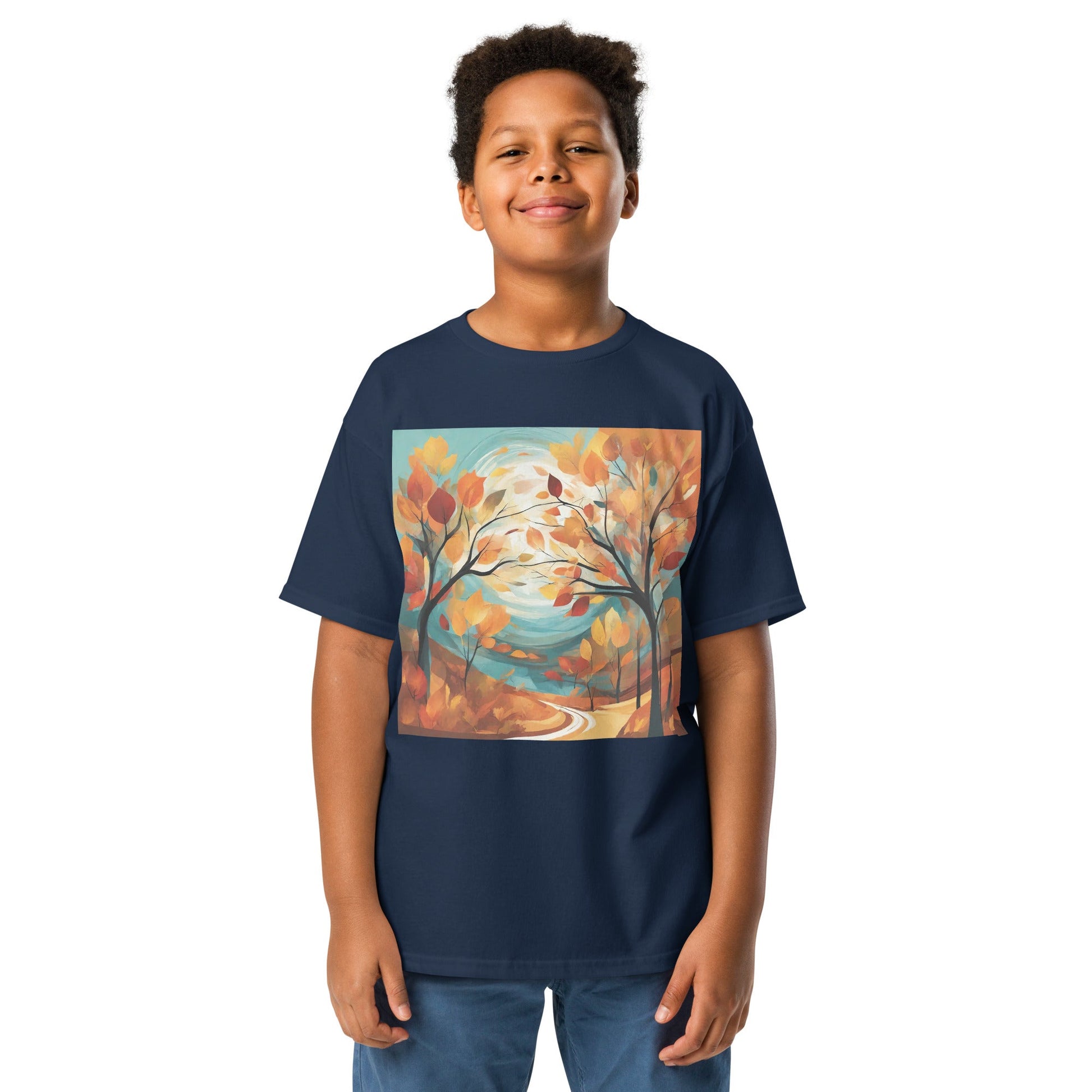 Youth classic tee