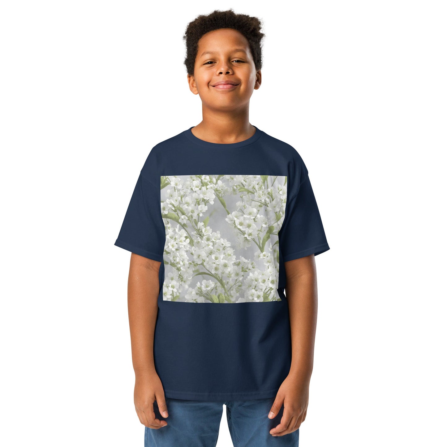 Youth classic tee
