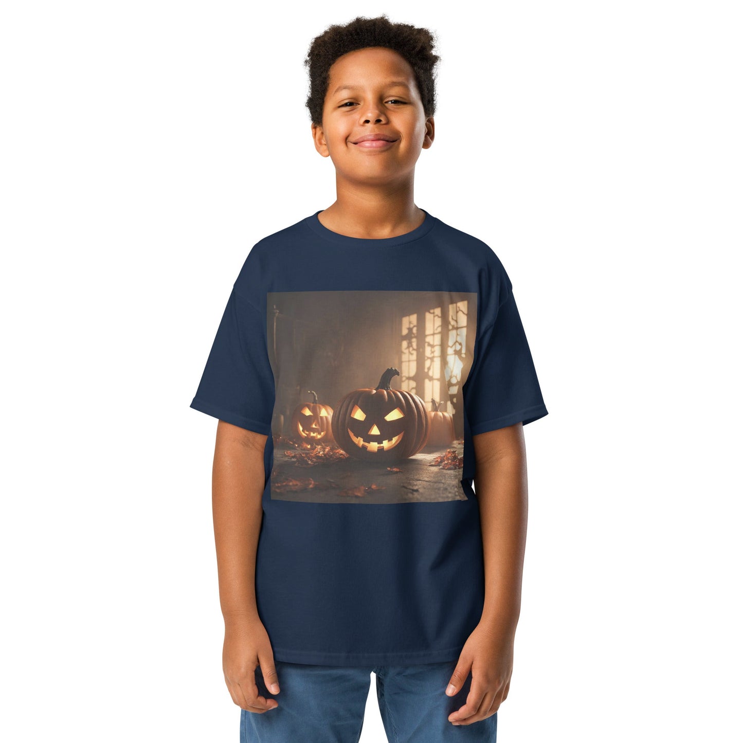 Youth classic tee