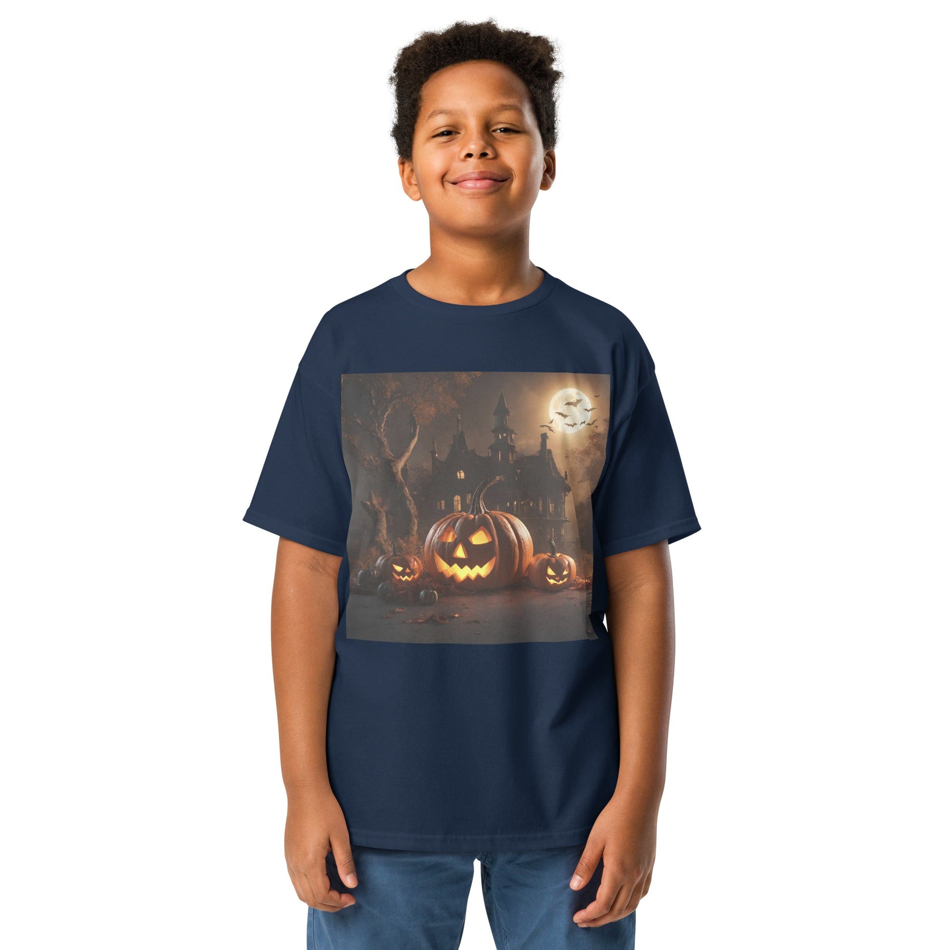 Youth classic tee