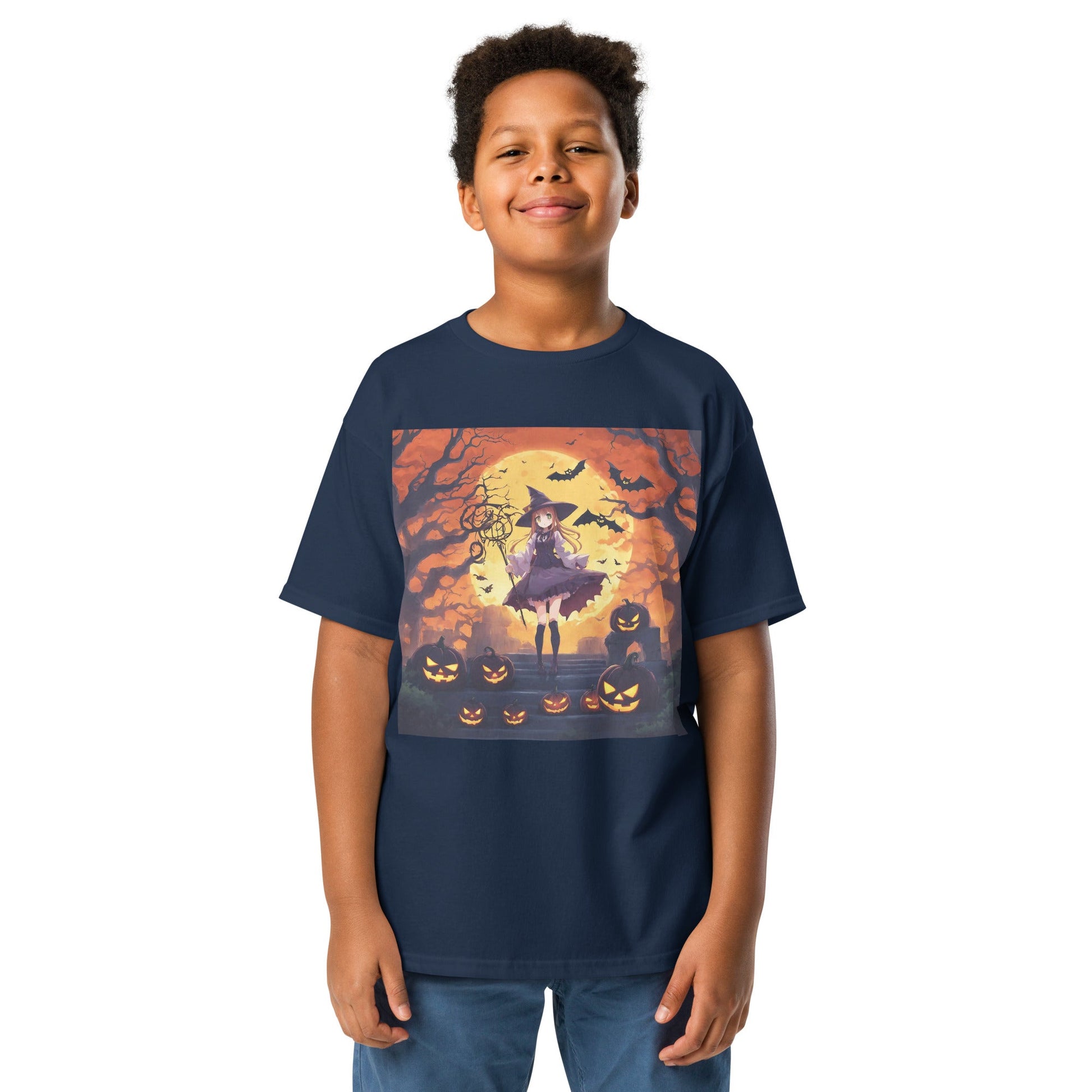 Youth classic tee