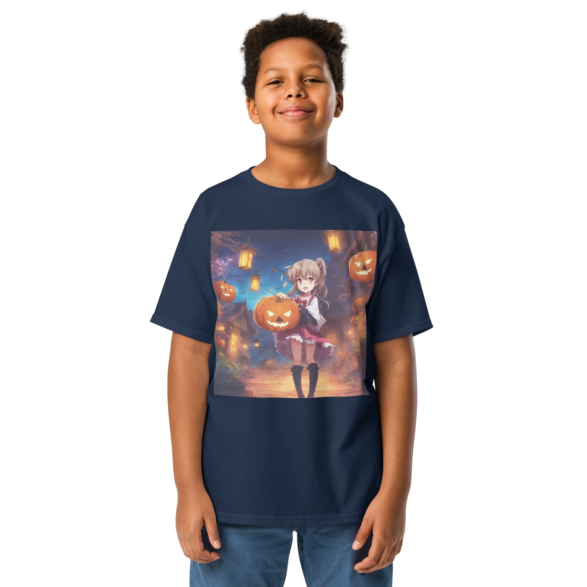 Youth classic tee