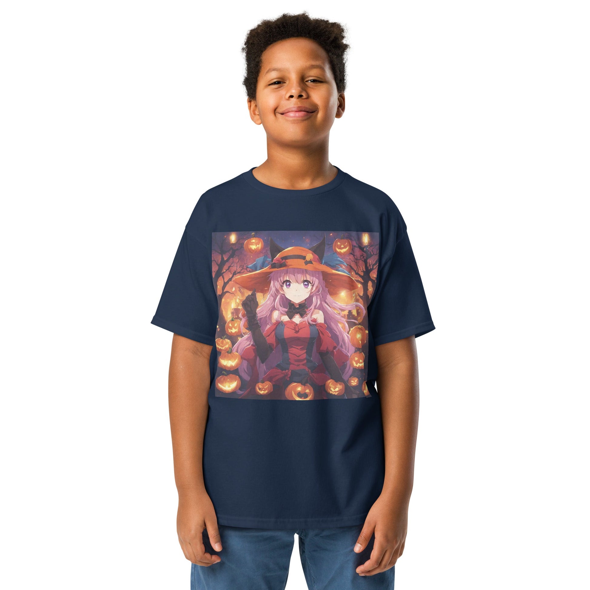 Youth classic tee