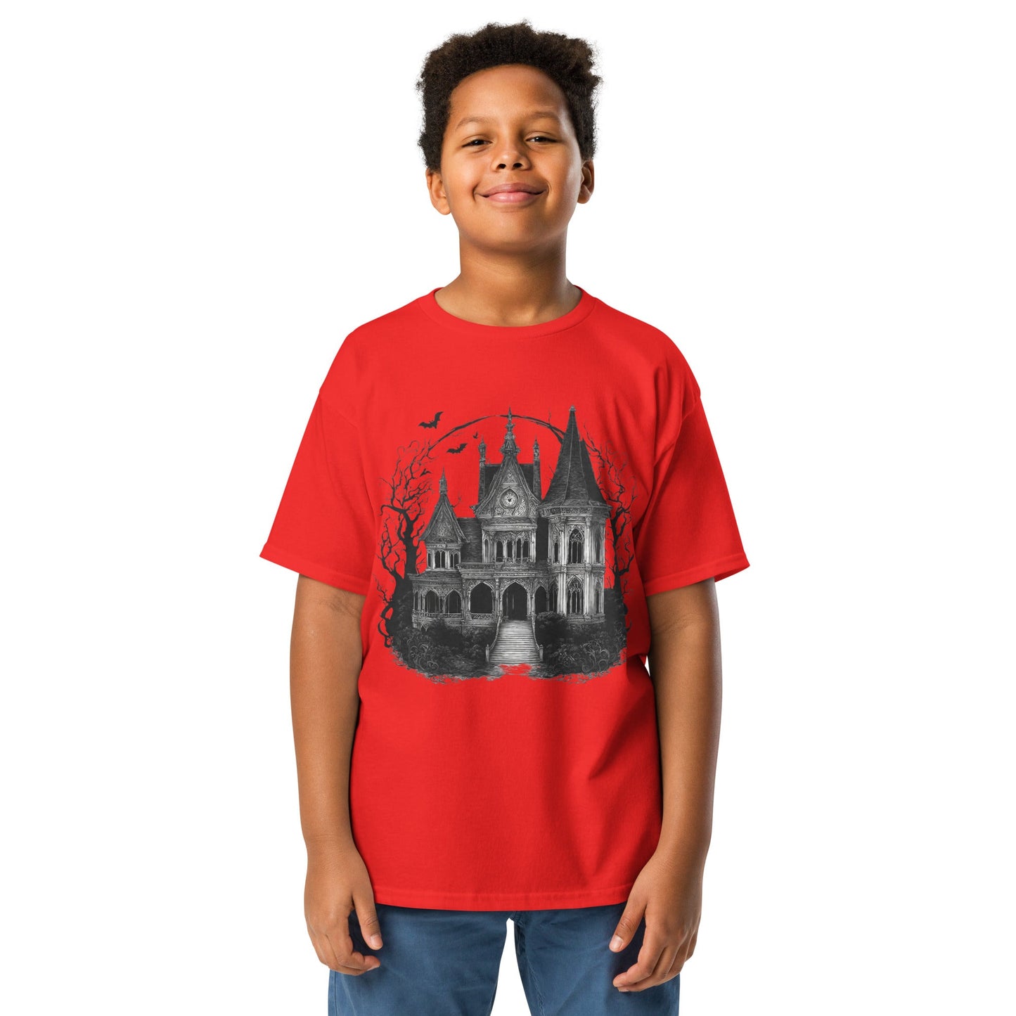 Youth classic tee