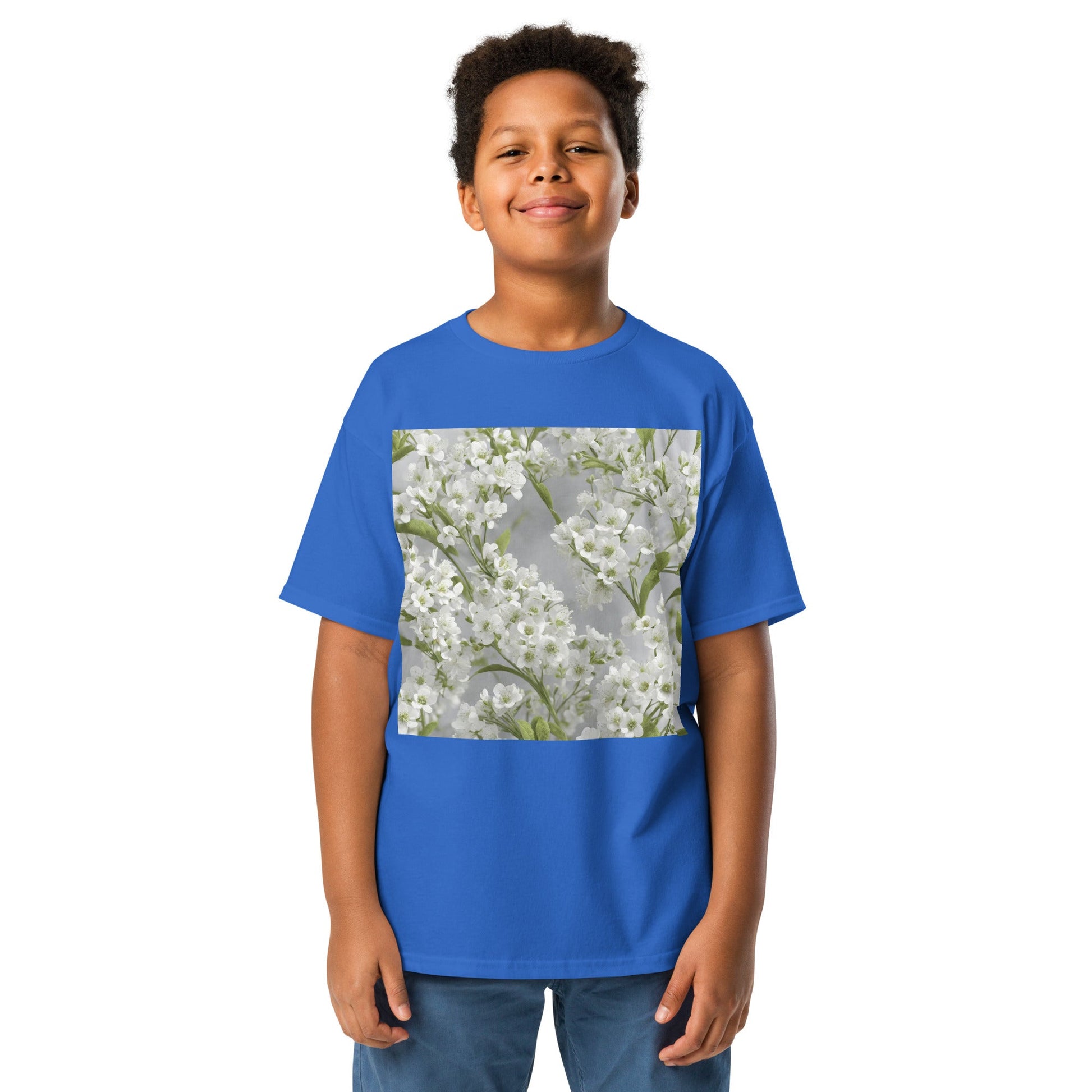 Youth classic tee