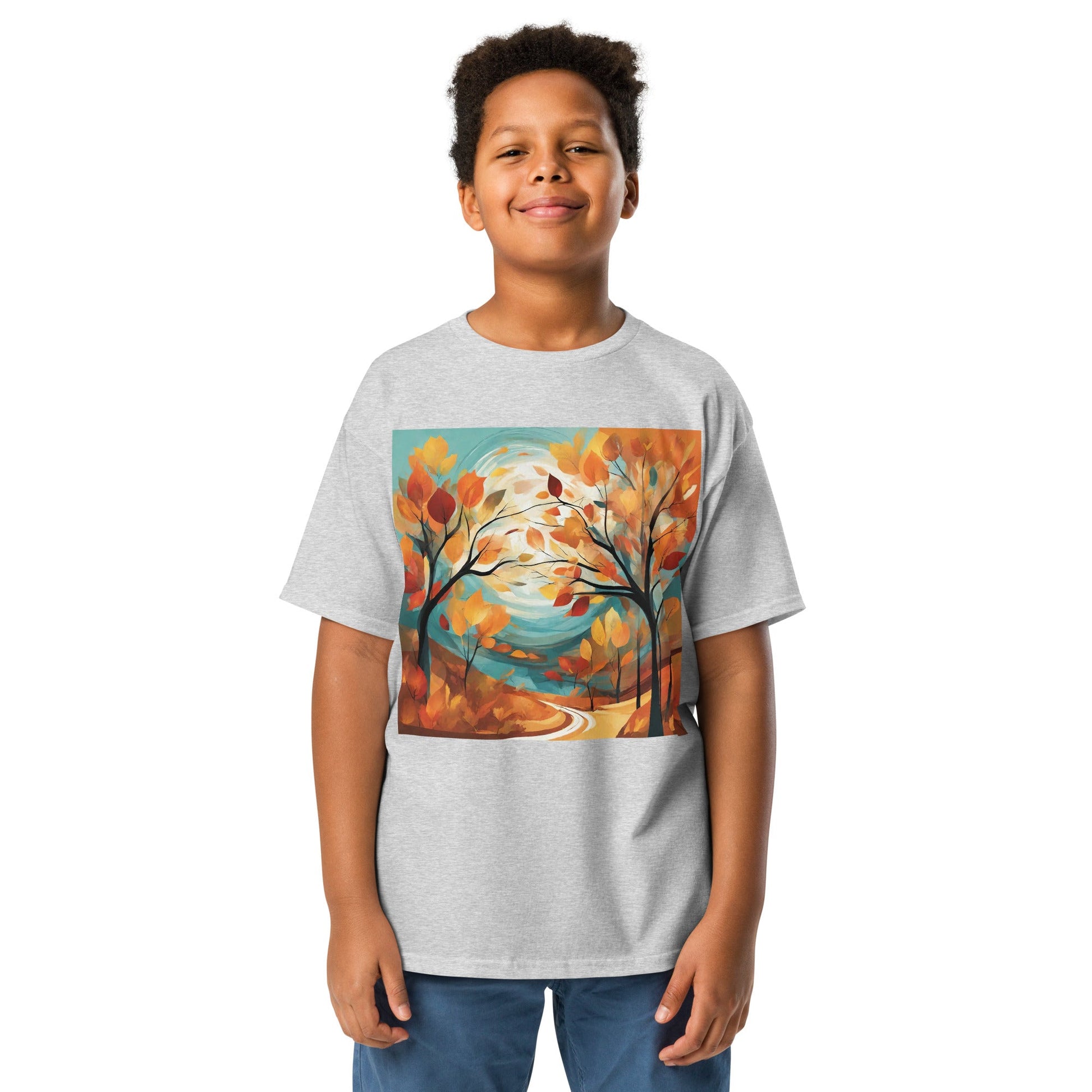 Youth classic tee