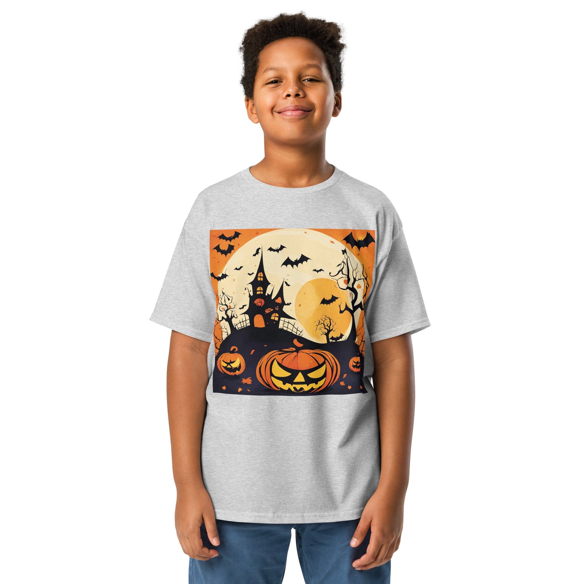 Youth classic tee