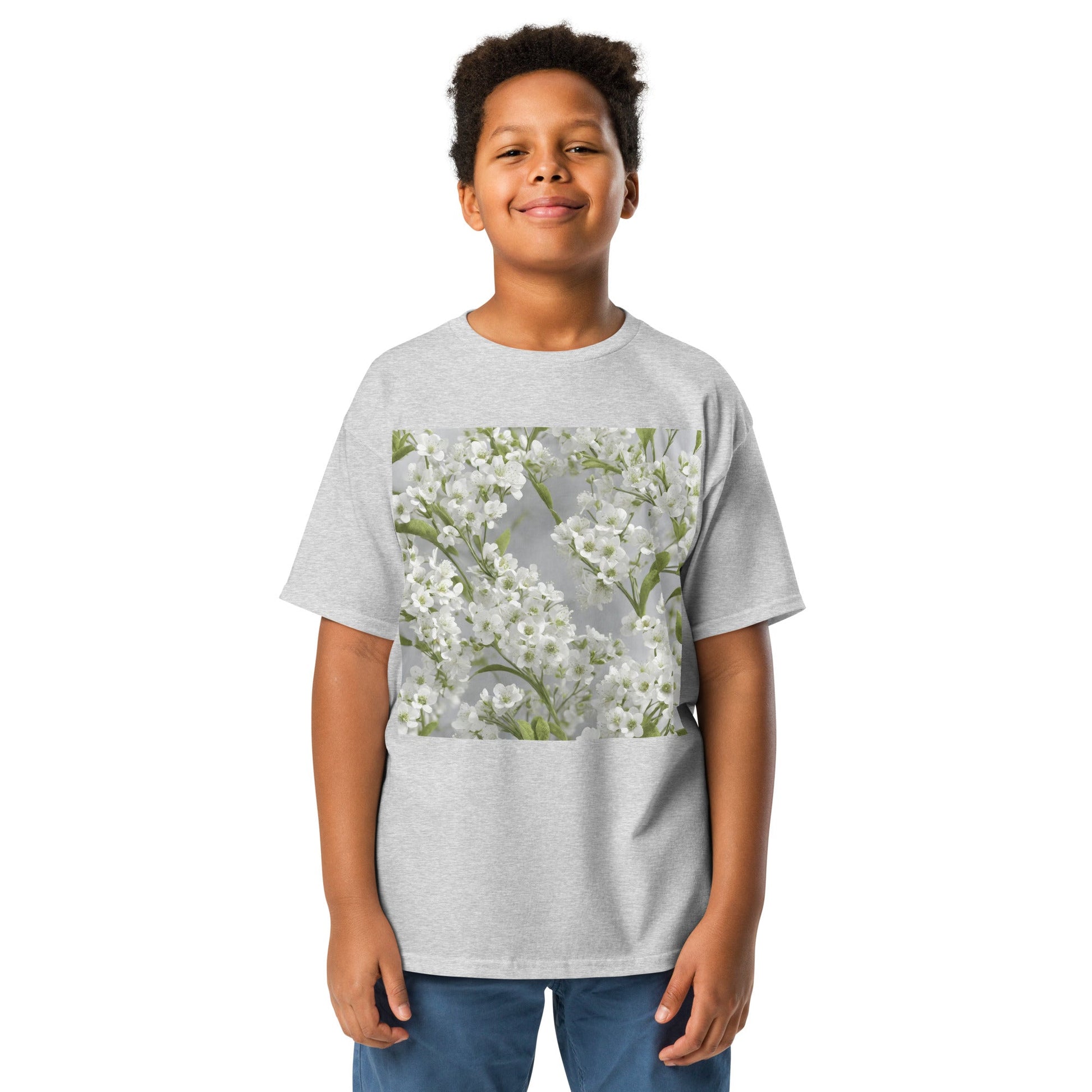 Youth classic tee