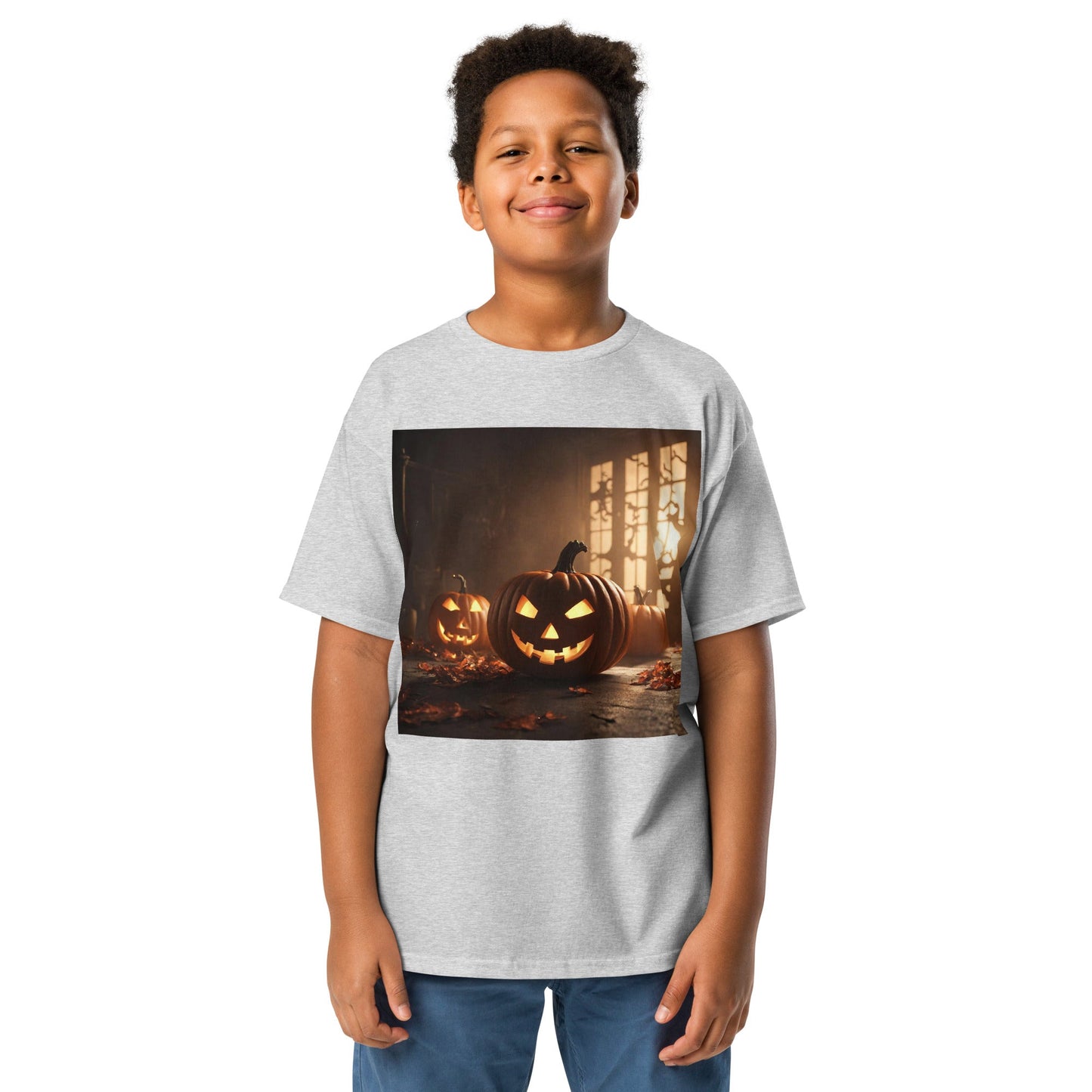 Youth classic tee