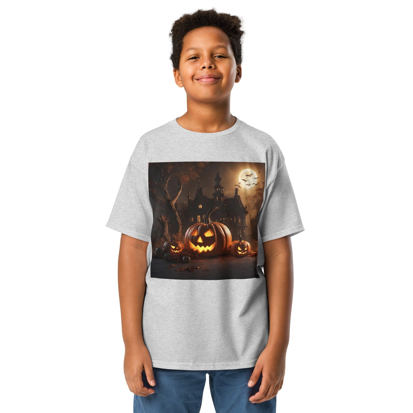 Youth classic tee
