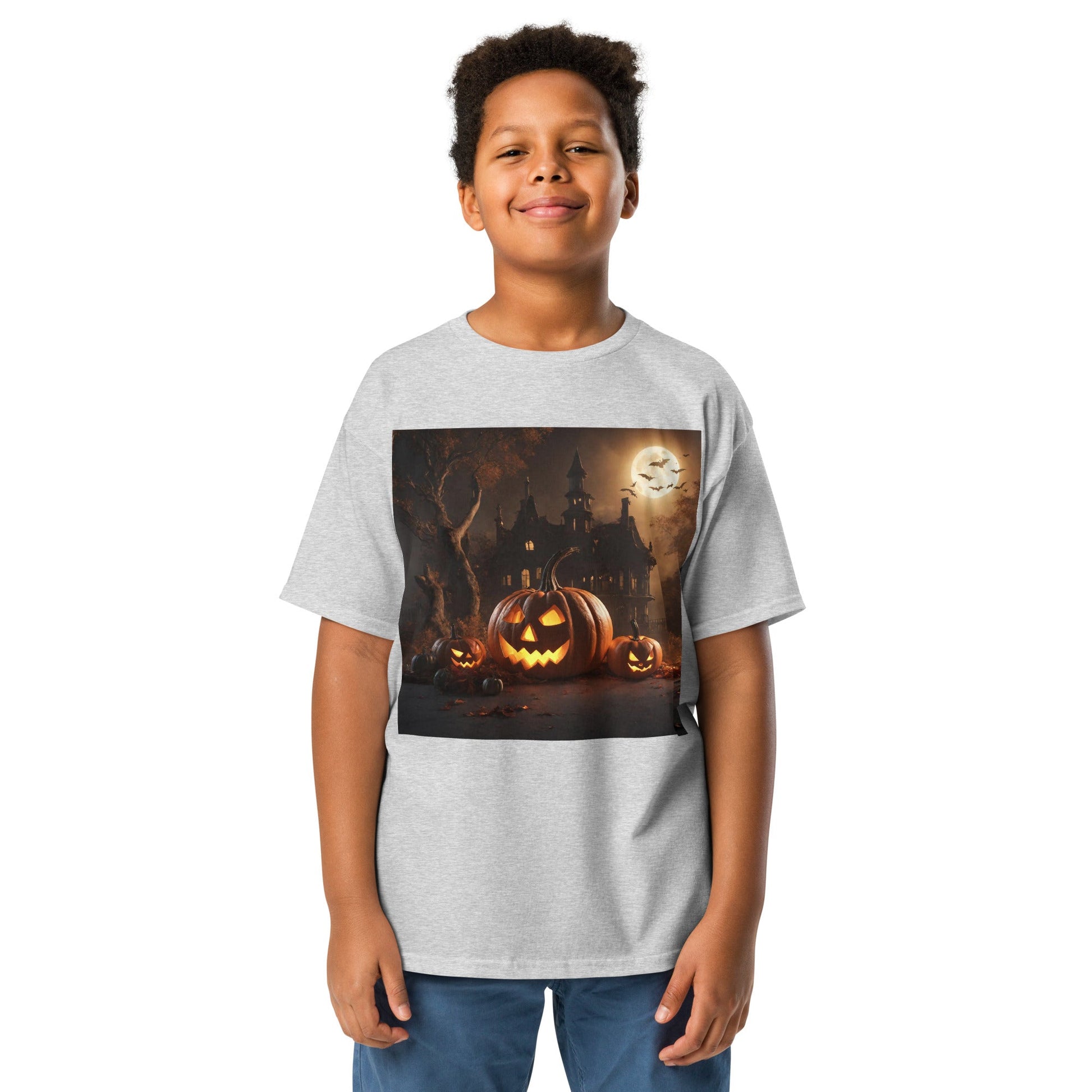Youth classic tee