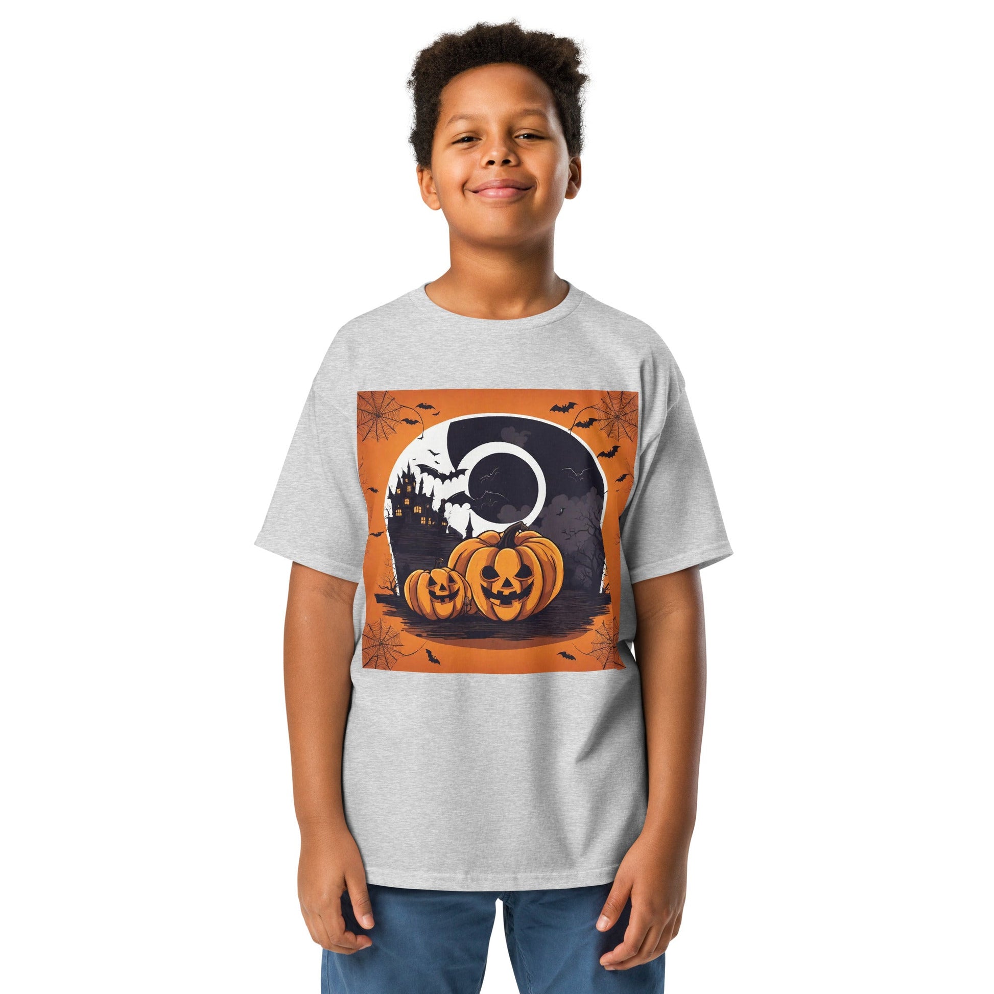 Youth classic tee