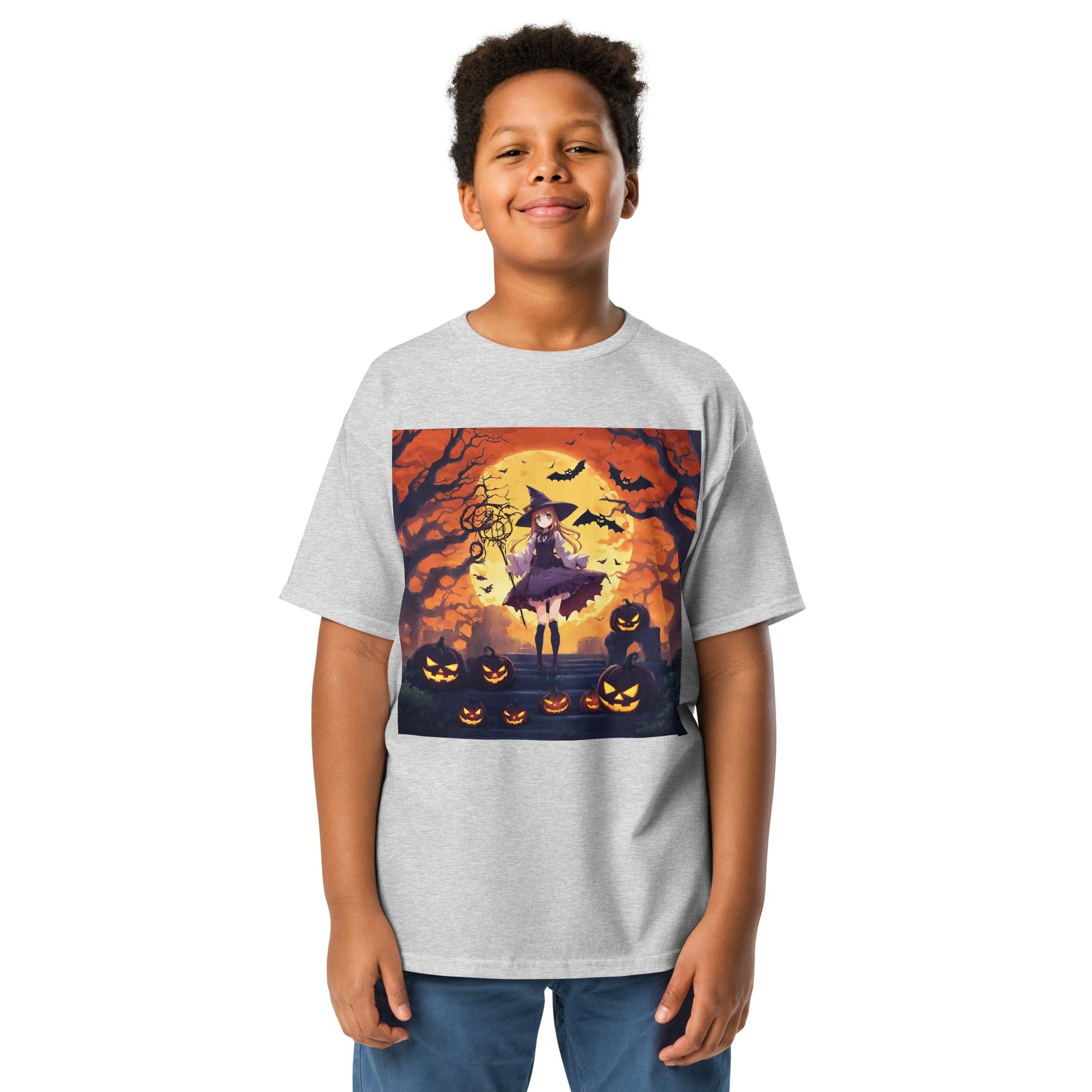 Youth classic tee