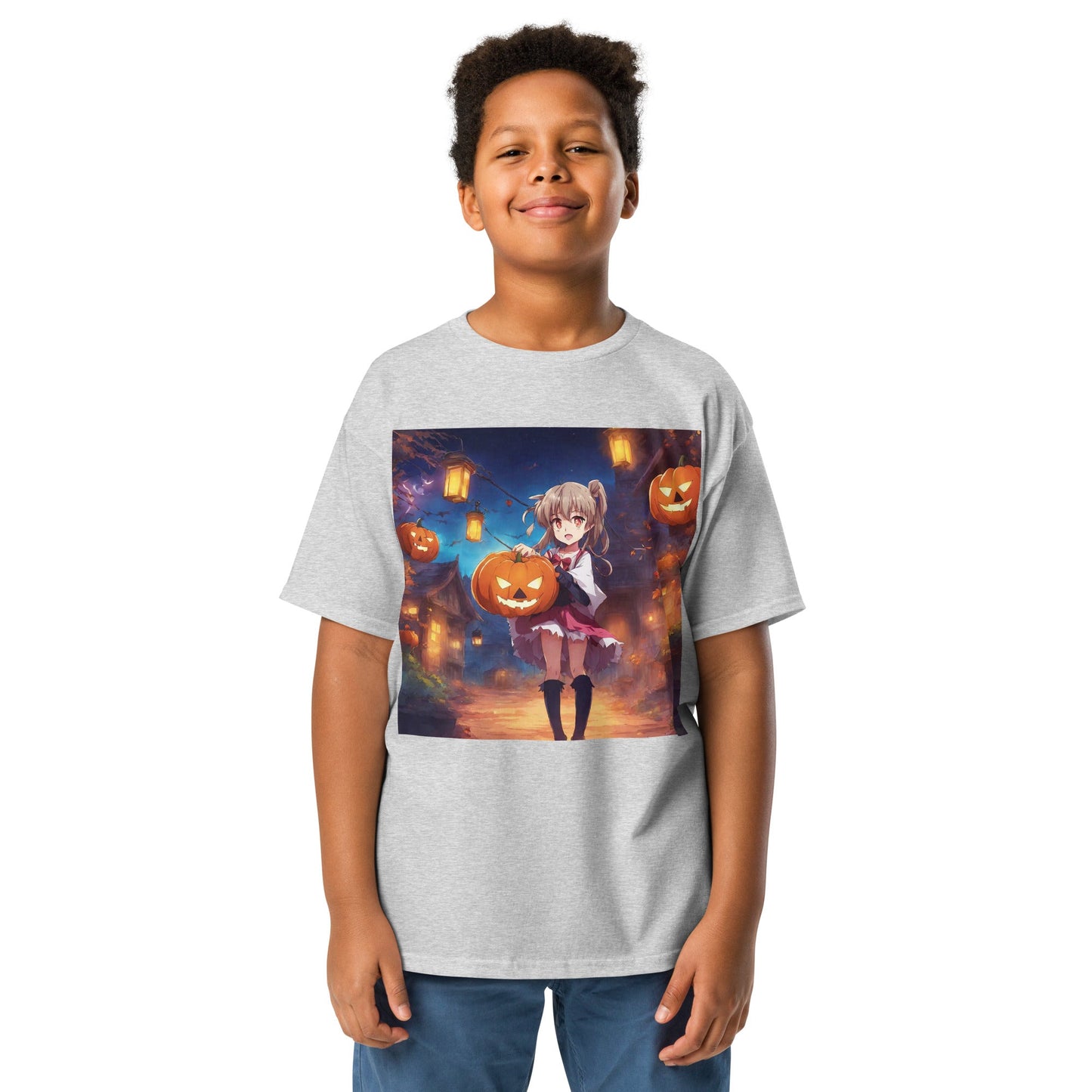 Youth classic tee