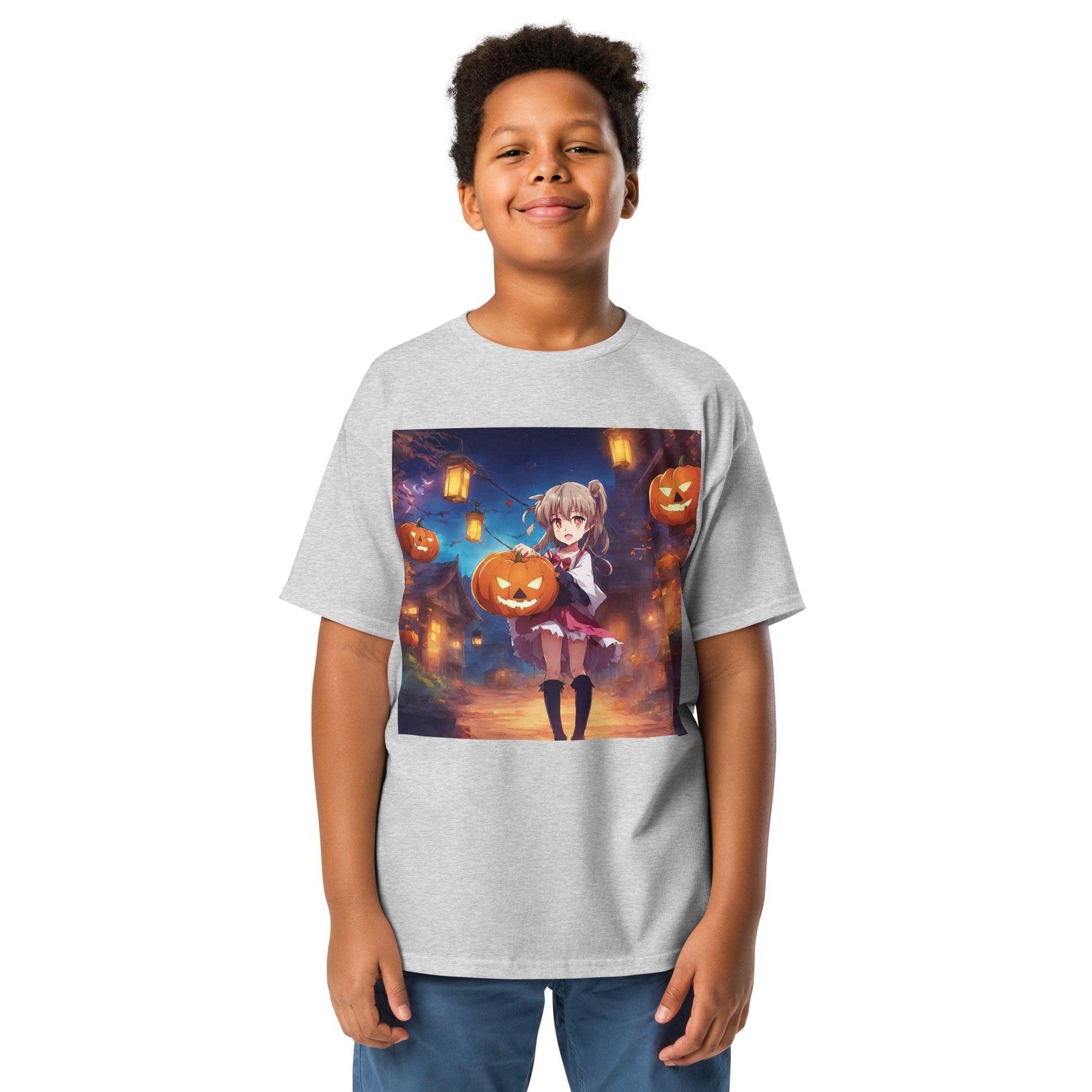 Youth classic tee