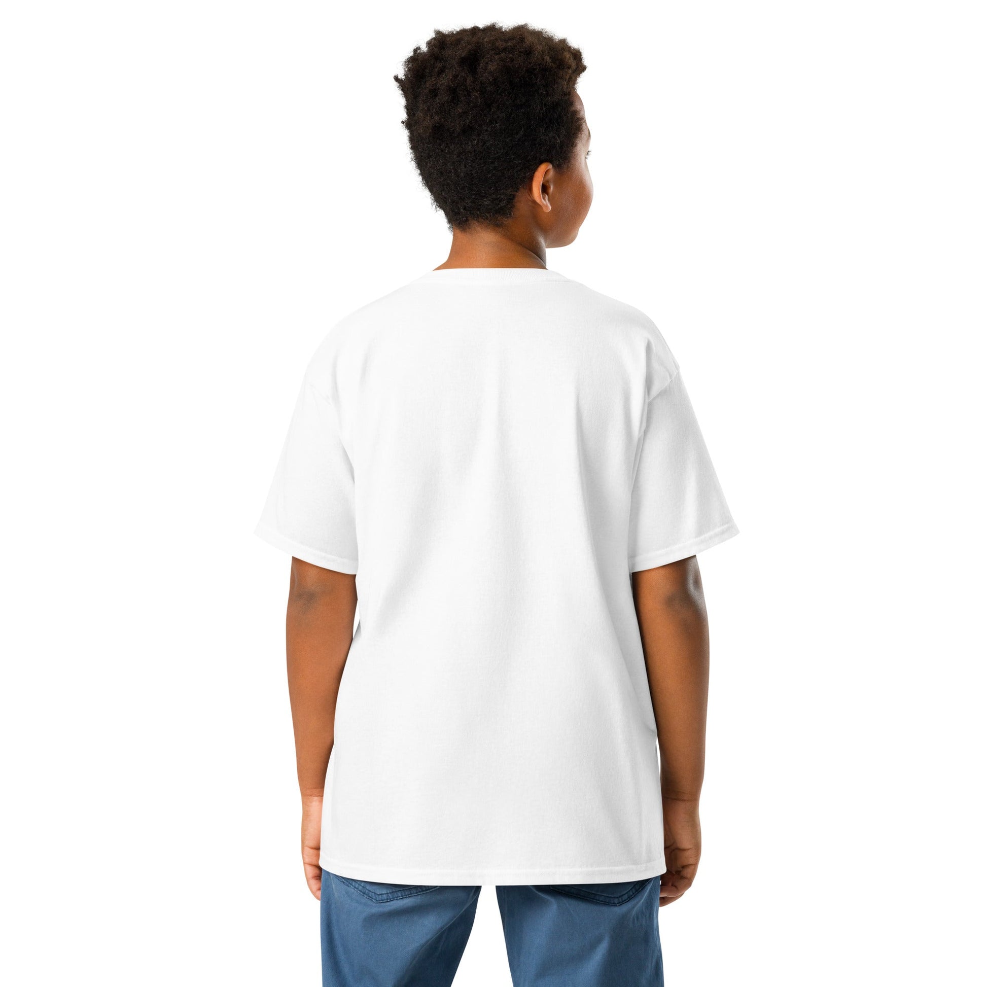 Youth classic tee