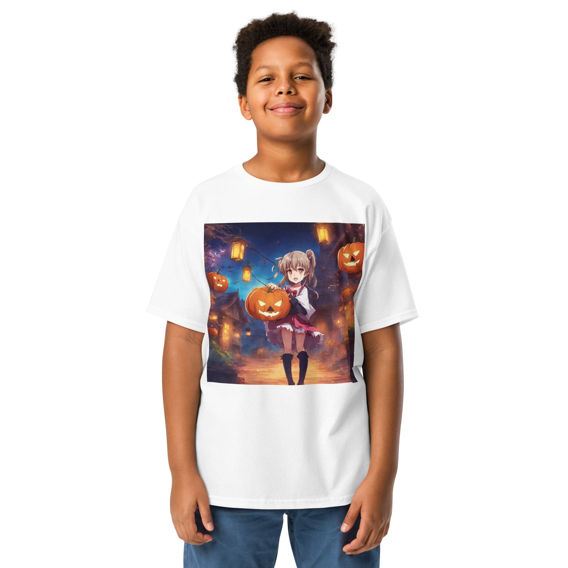 Youth classic tee