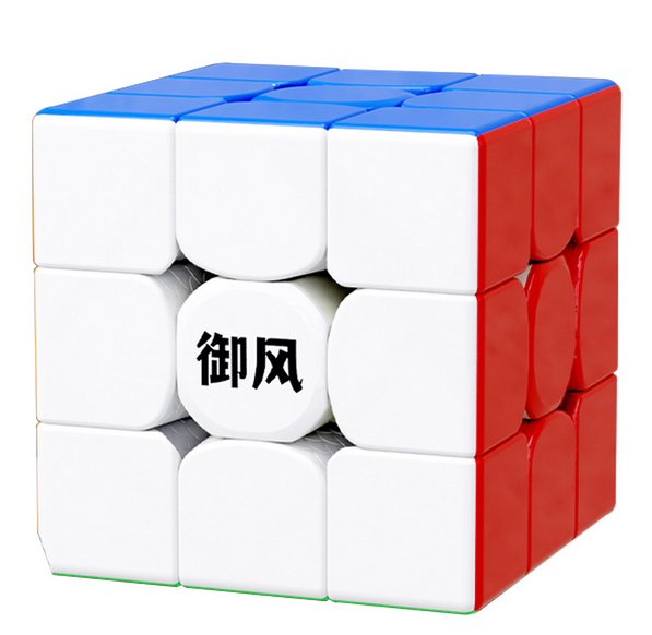 ShengShou YuFeng 3x3x3 M