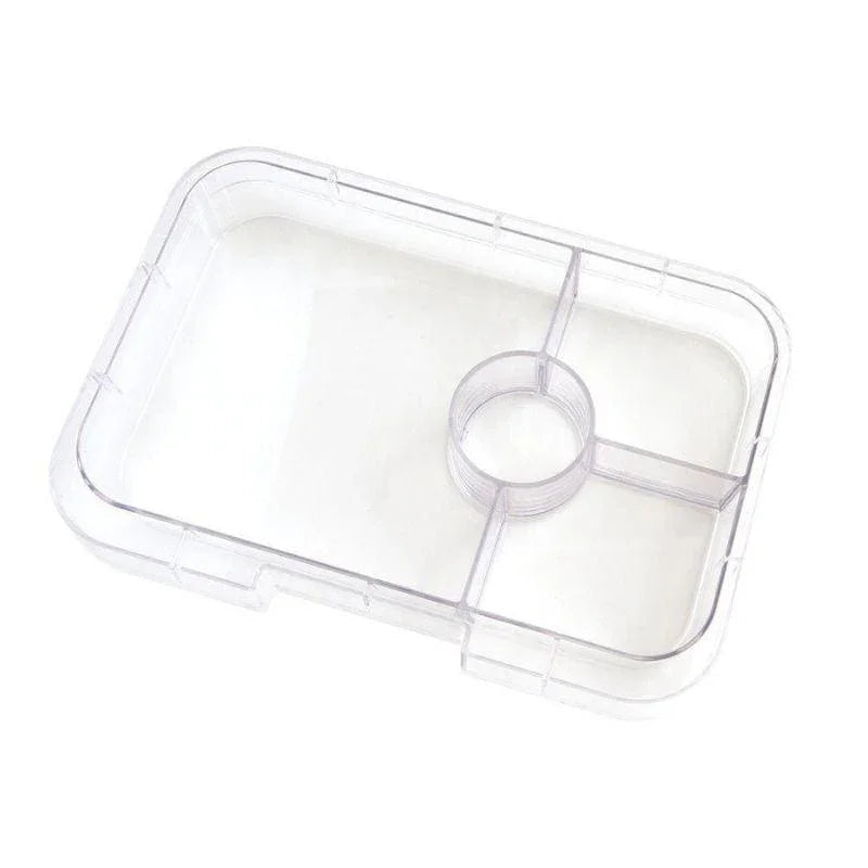 Yumbox Panino 4 Compartment- Extra Tray