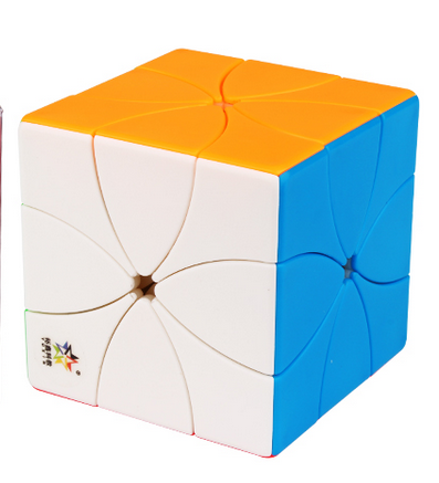 YuXin 8-Petal Cube M
