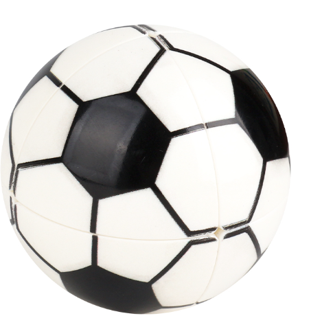 YuXin Football B 2x2