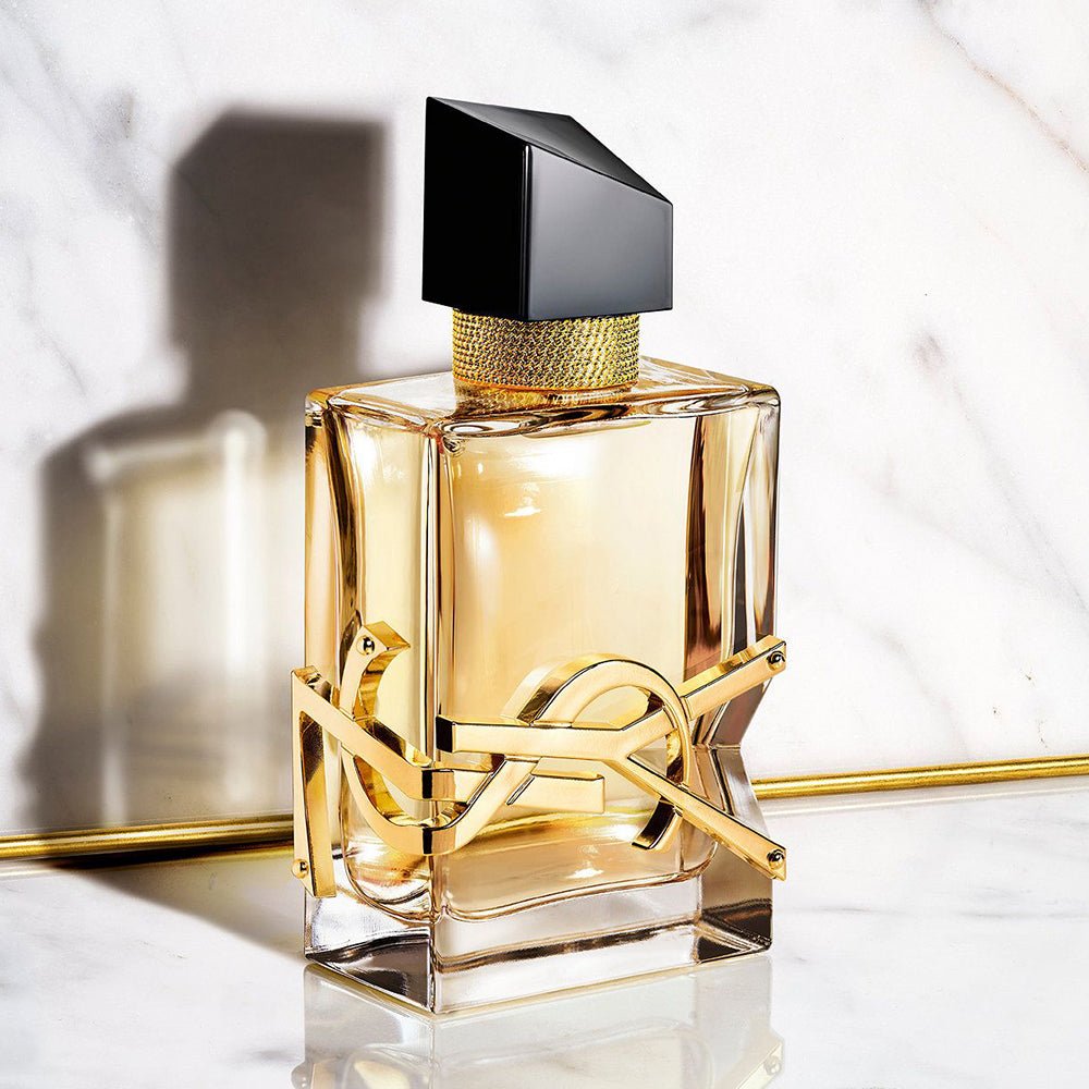 Yves Saint Laurent Libre Eau de Parfum 50ml Spray