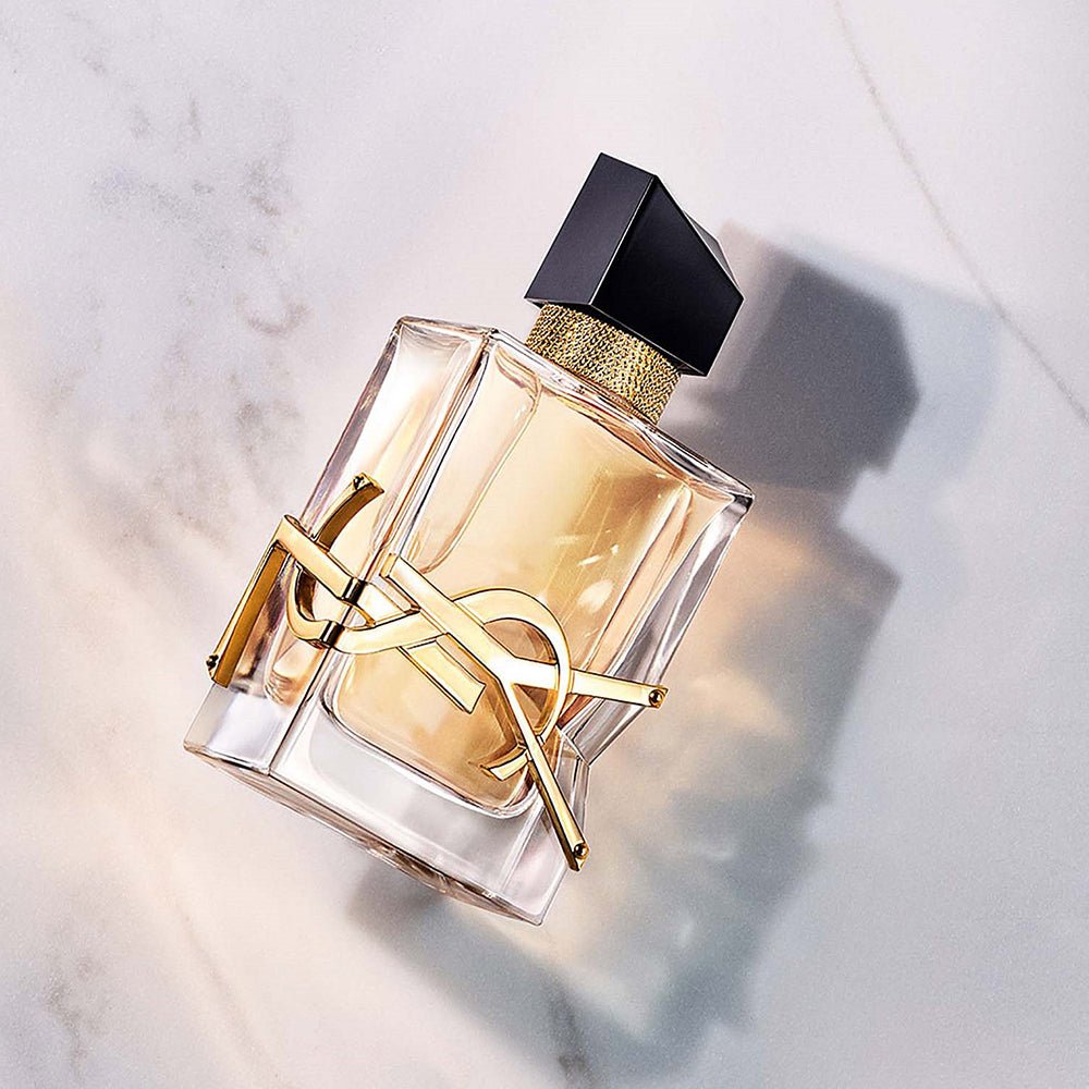 Yves Saint Laurent Libre Eau de Parfum 50ml Spray