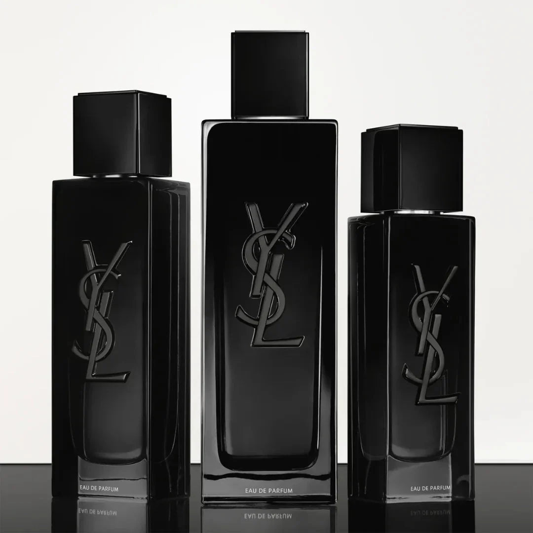 Yves Saint Laurent MYSLF Le Parfum 60ml Spray