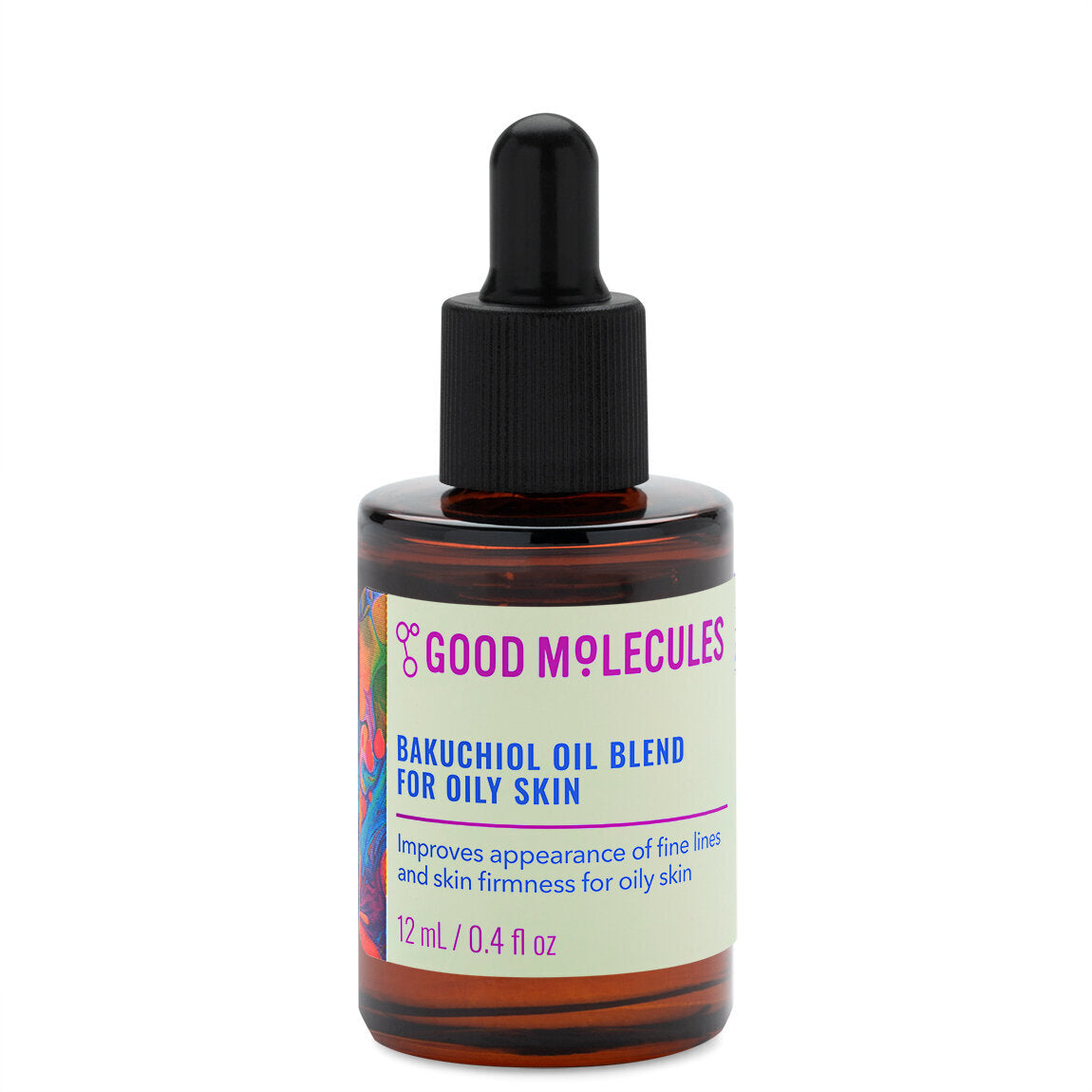 Good Molecules Bakuchiol Oil Blend for Oily Skin (12ml)