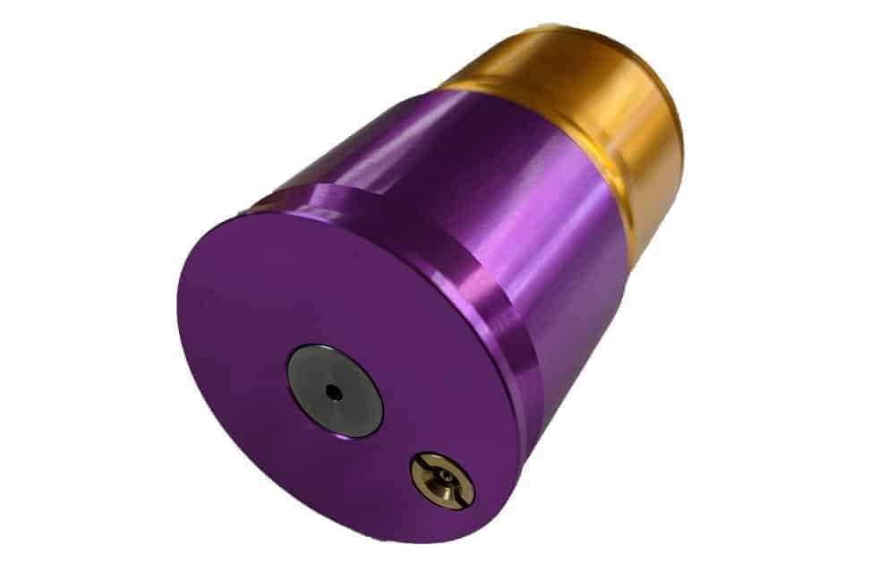 ZCI 40mm M203 Moscart  CO2/GAS Grenade Cartridge