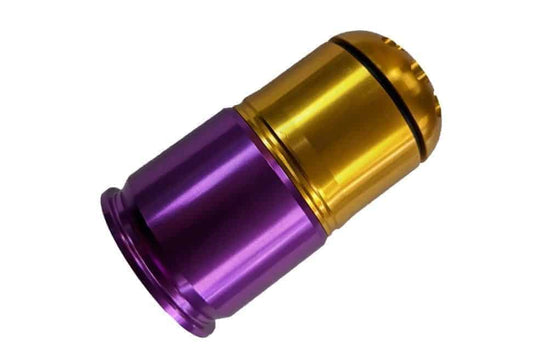 ZCI 40mm M203 Moscart CO2/GAS Grenade Cartridge