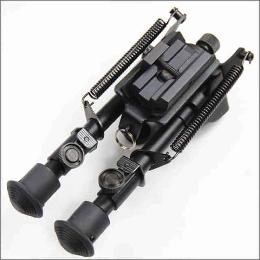 ZCI 6"-9" Harris Style Bipod