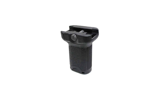 ZCI B5 Short Grip With Storage - Black