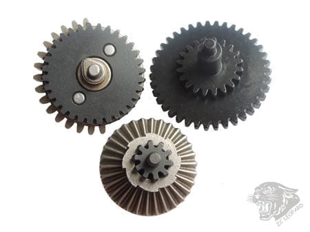 ZCI  CNC 13:1 High Speed Gear Set