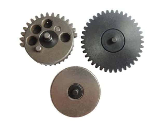 ZCI CNC airsoft gear set 18:1