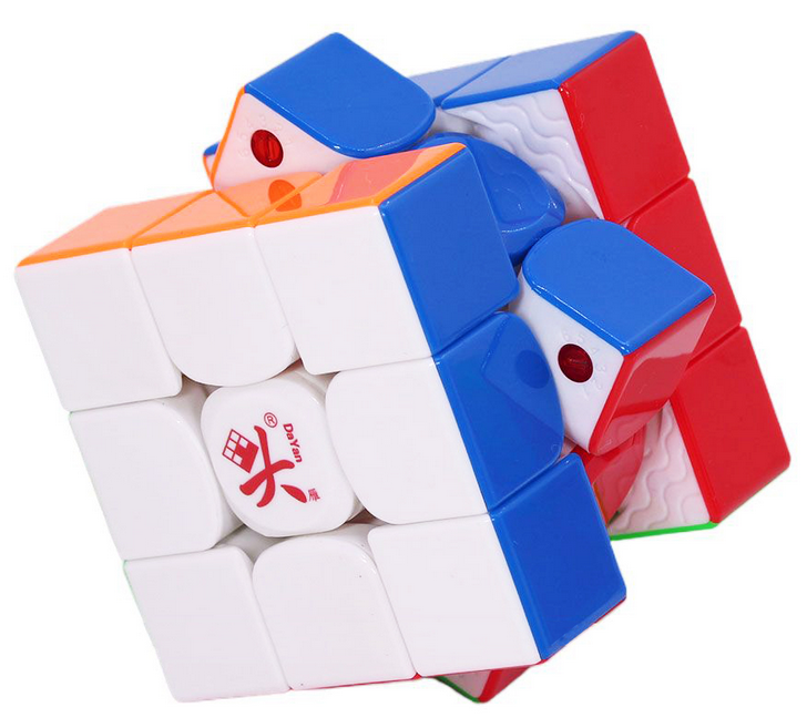 DaYan ZhanChi V5M Standard
