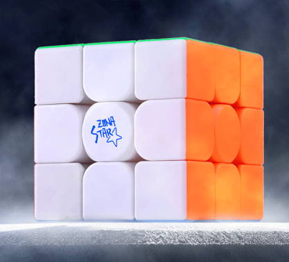 Ziina Space Magnetic 3x3x3